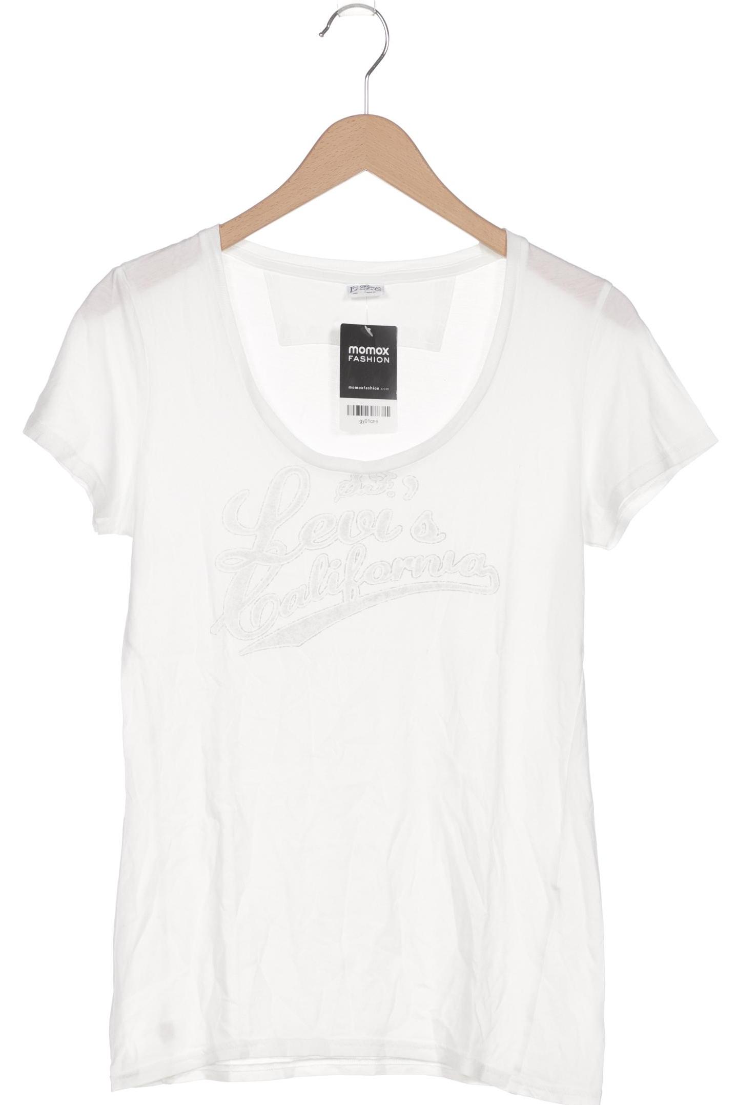 

Levis Damen T-Shirt, weiß, Gr. 38