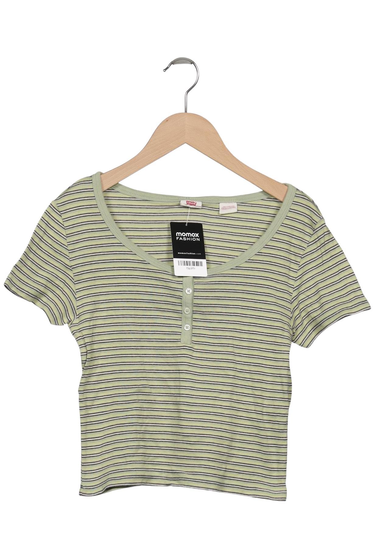 

Levis Damen T-Shirt, grün, Gr. 38