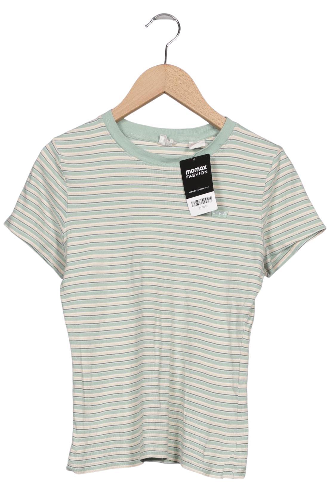 

Levis Damen T-Shirt, hellgrün, Gr. 34