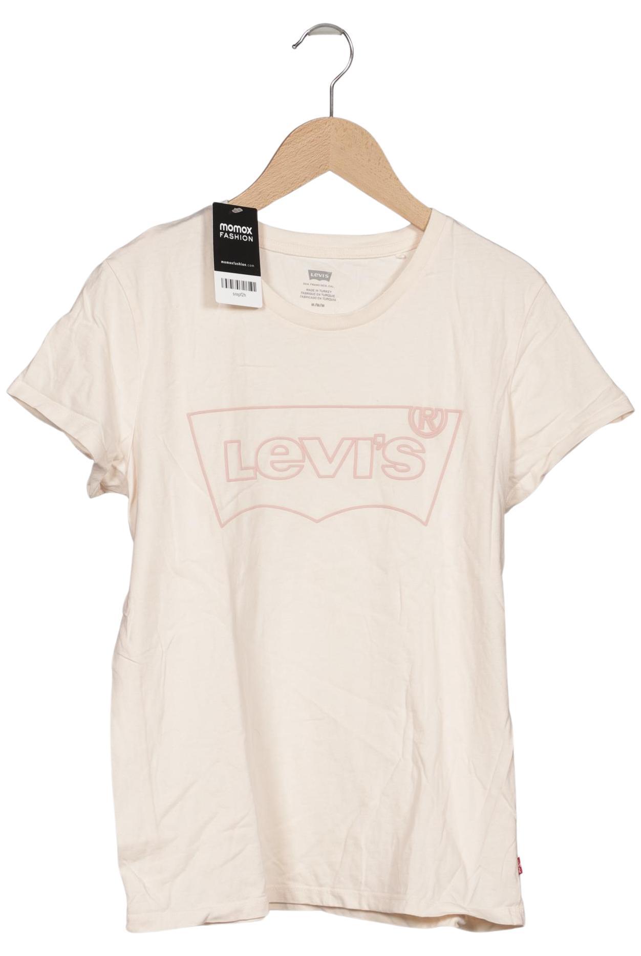 

Levis Damen T-Shirt, pink, Gr. 38