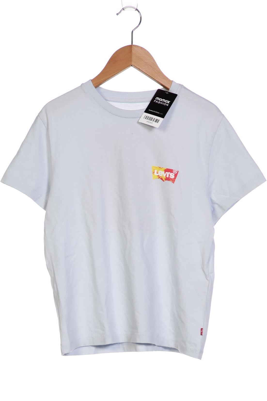 

Levis Damen T-Shirt, hellblau, Gr. 34
