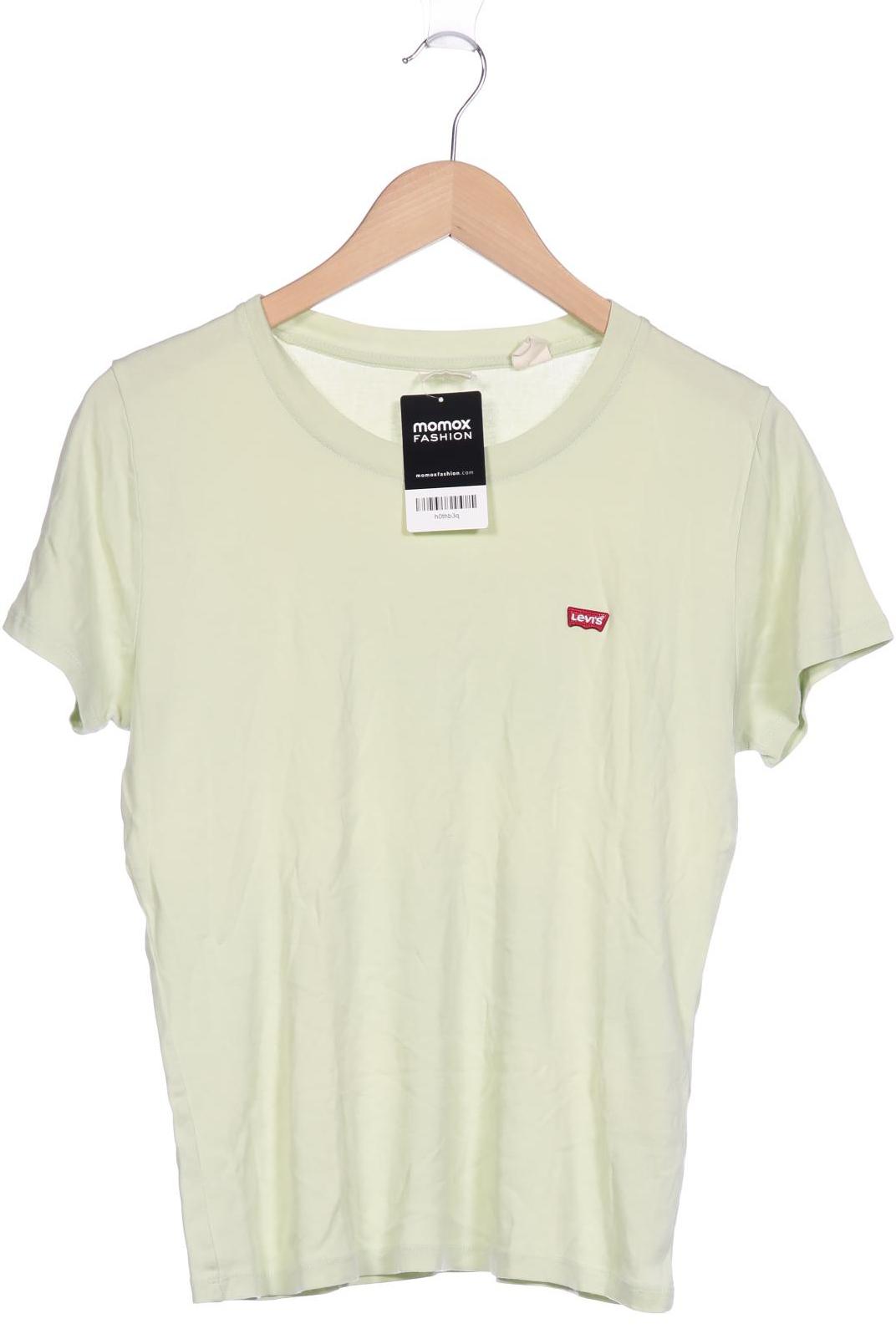 

Levis Damen T-Shirt, hellgrün