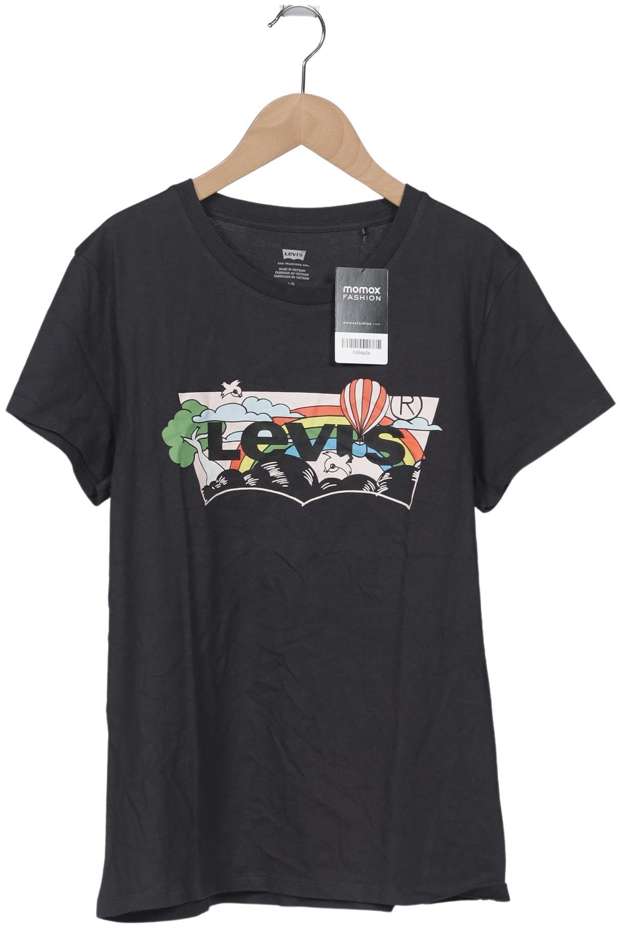 

Levis Damen T-Shirt, grau, Gr. 42