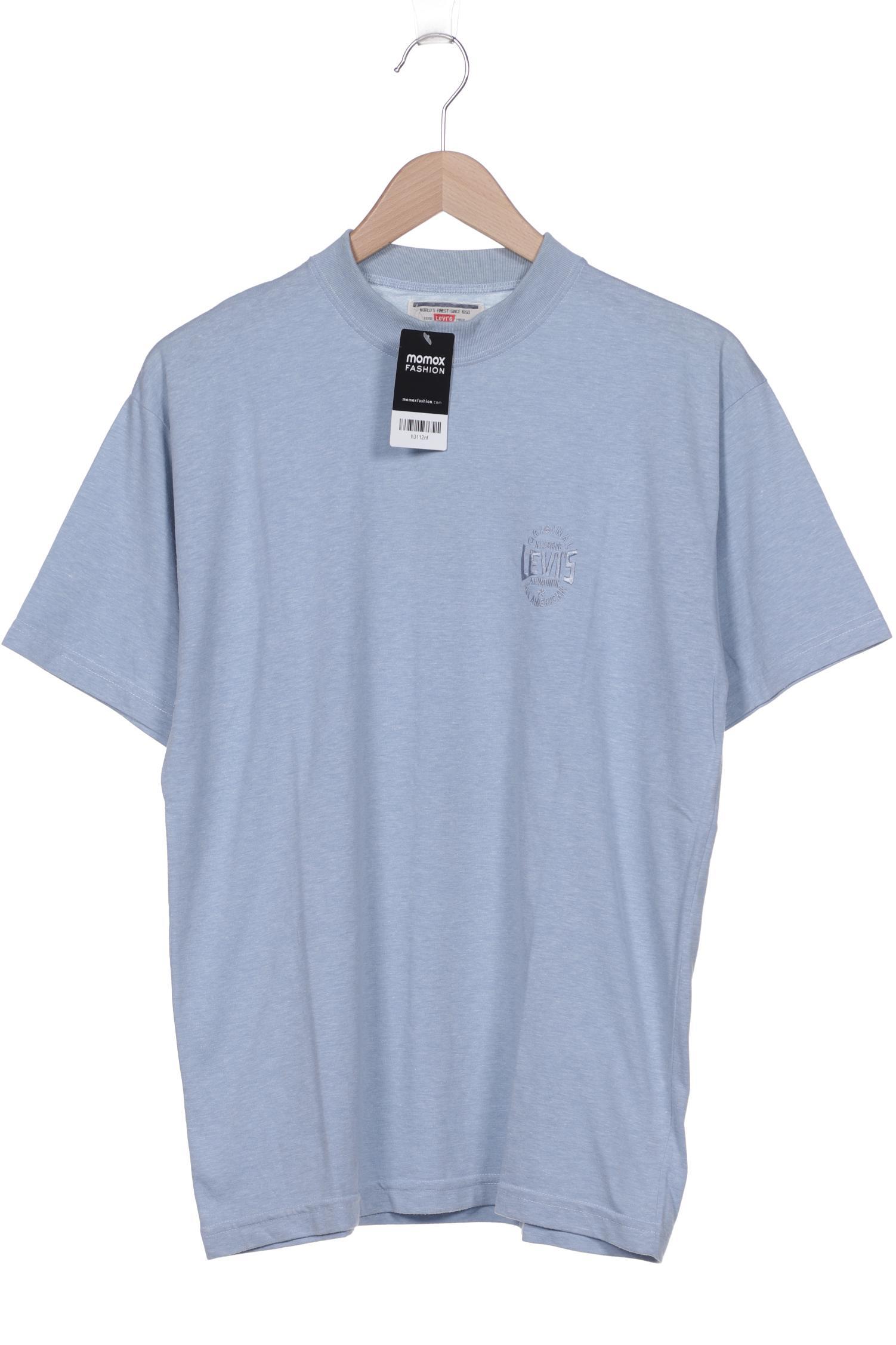 

Levis Damen T-Shirt, blau