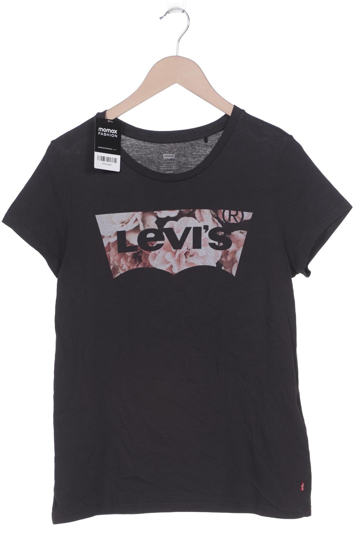 

Levis Damen T-Shirt, grau