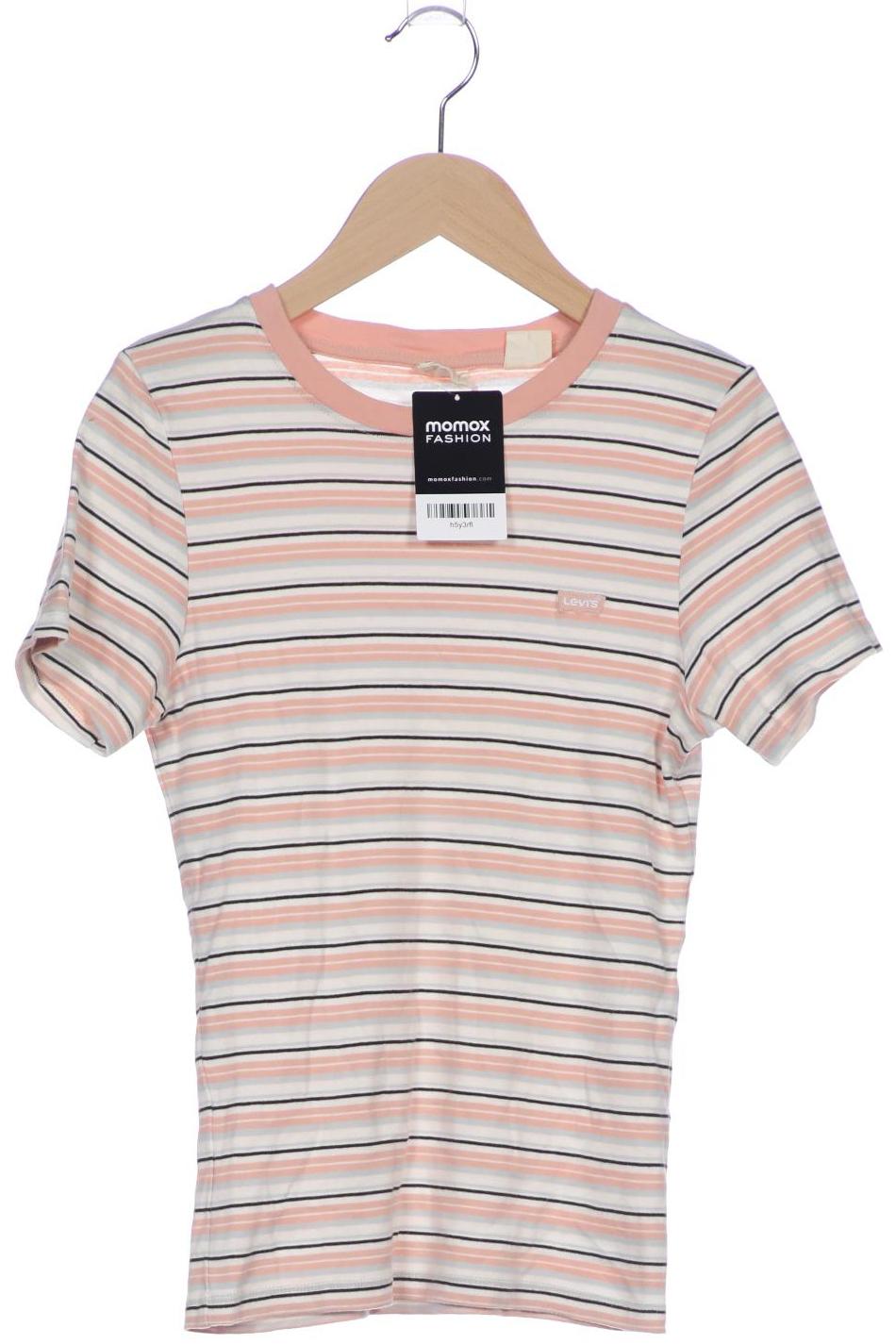 

Levis Damen T-Shirt, pink, Gr. 34