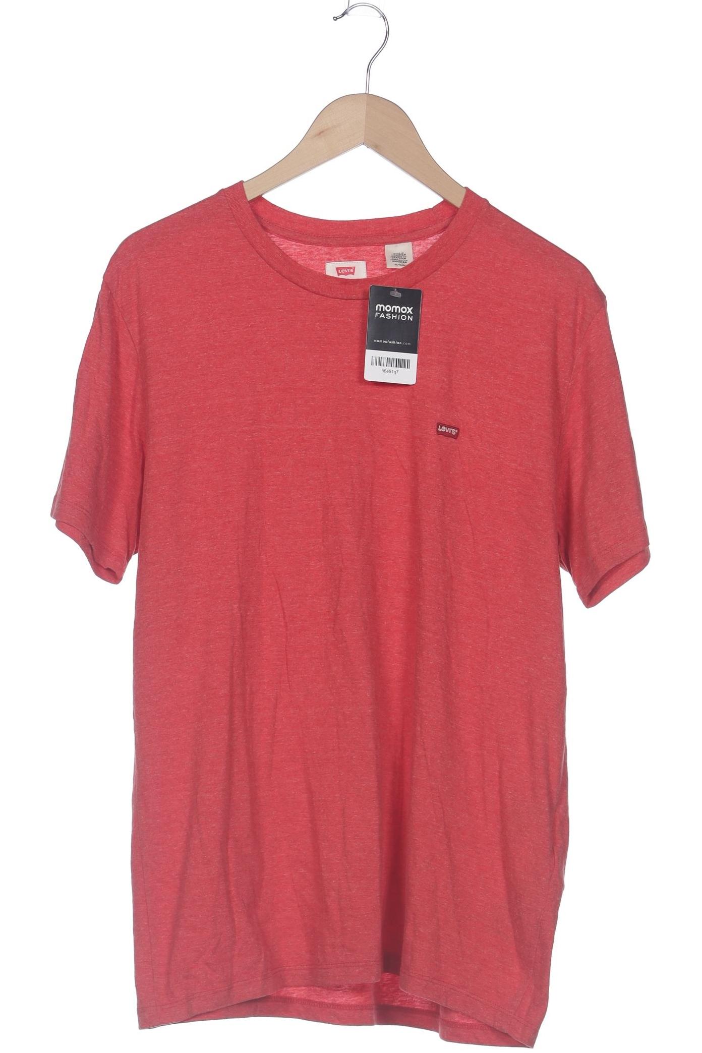 

Levis Damen T-Shirt, rot, Gr. 44