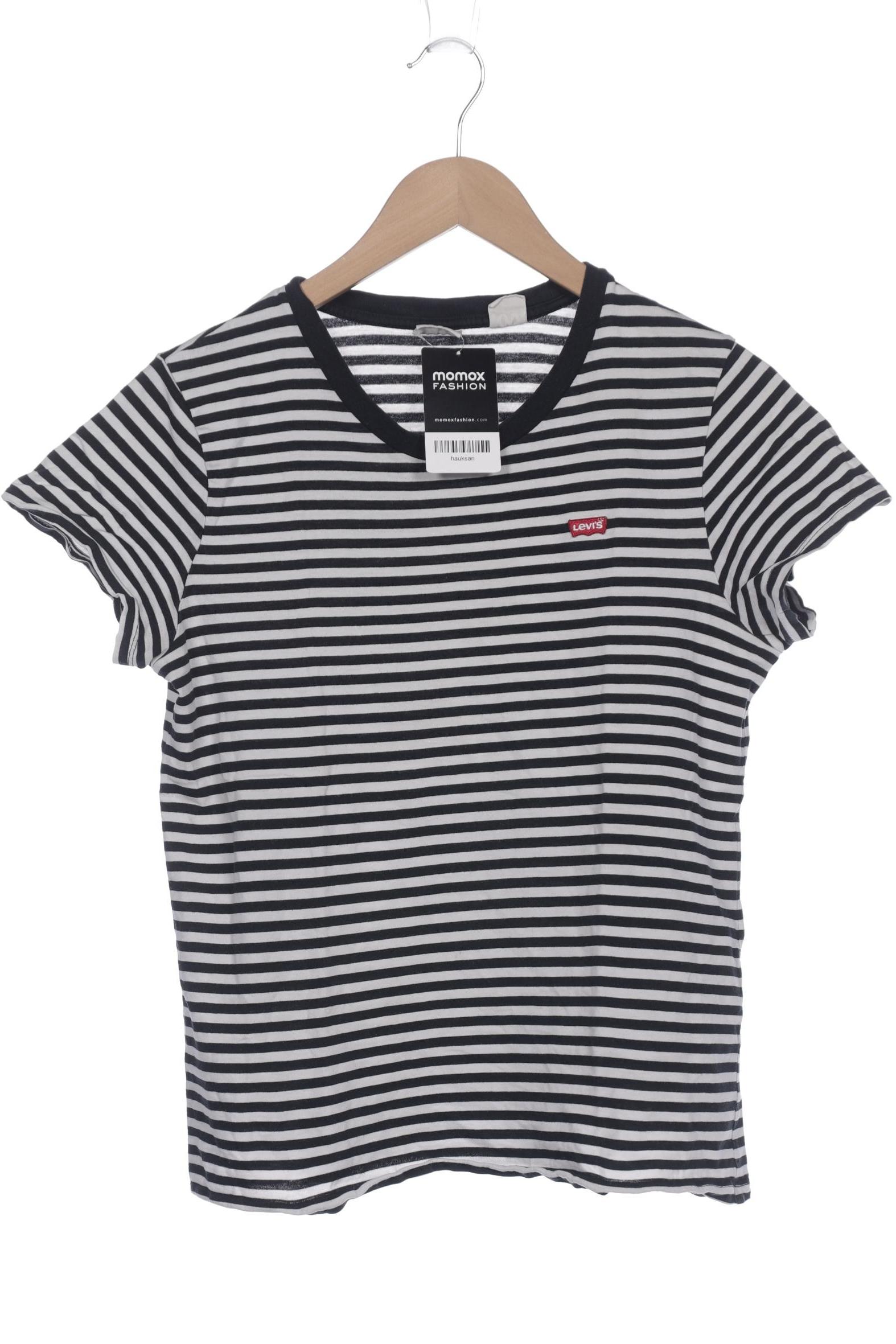 

Levis Damen T-Shirt, weiß, Gr. 38