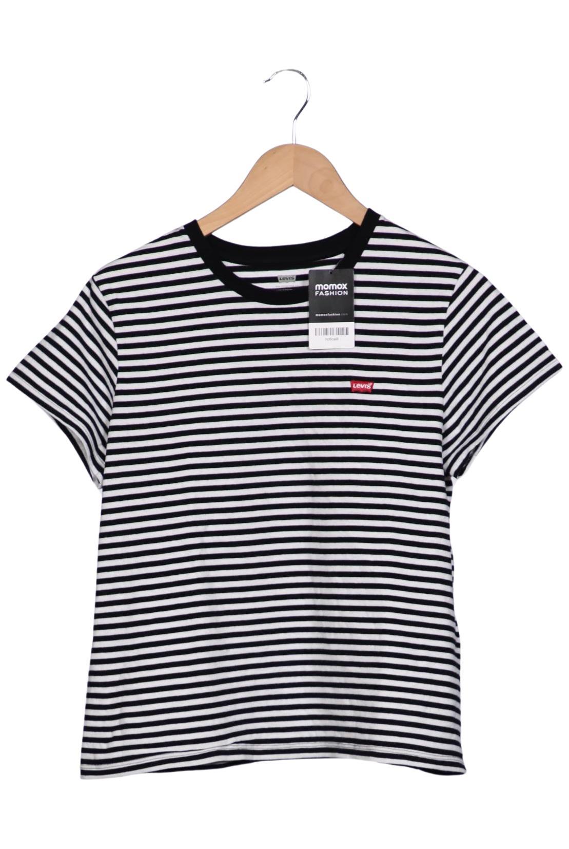 

Levis Damen T-Shirt, schwarz, Gr. 42