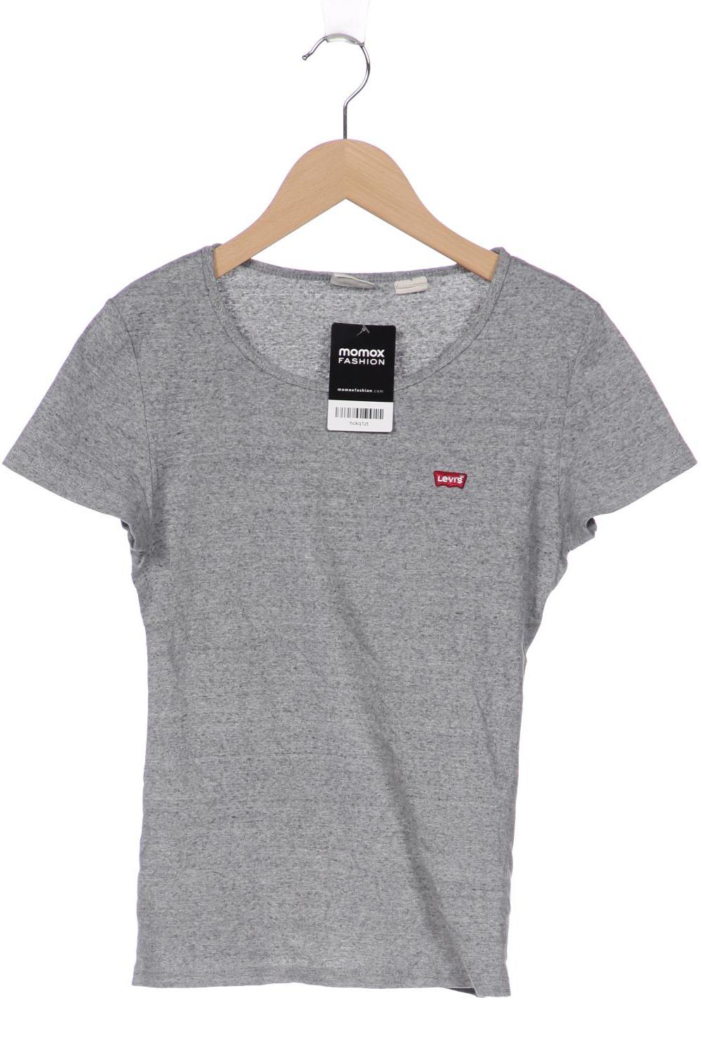 

Levis Damen T-Shirt, grau