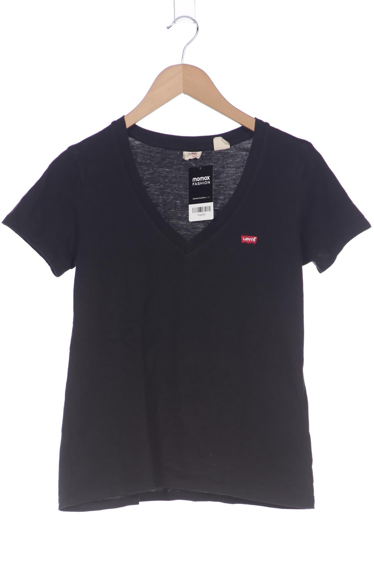 

Levis Damen T-Shirt, schwarz, Gr. 34