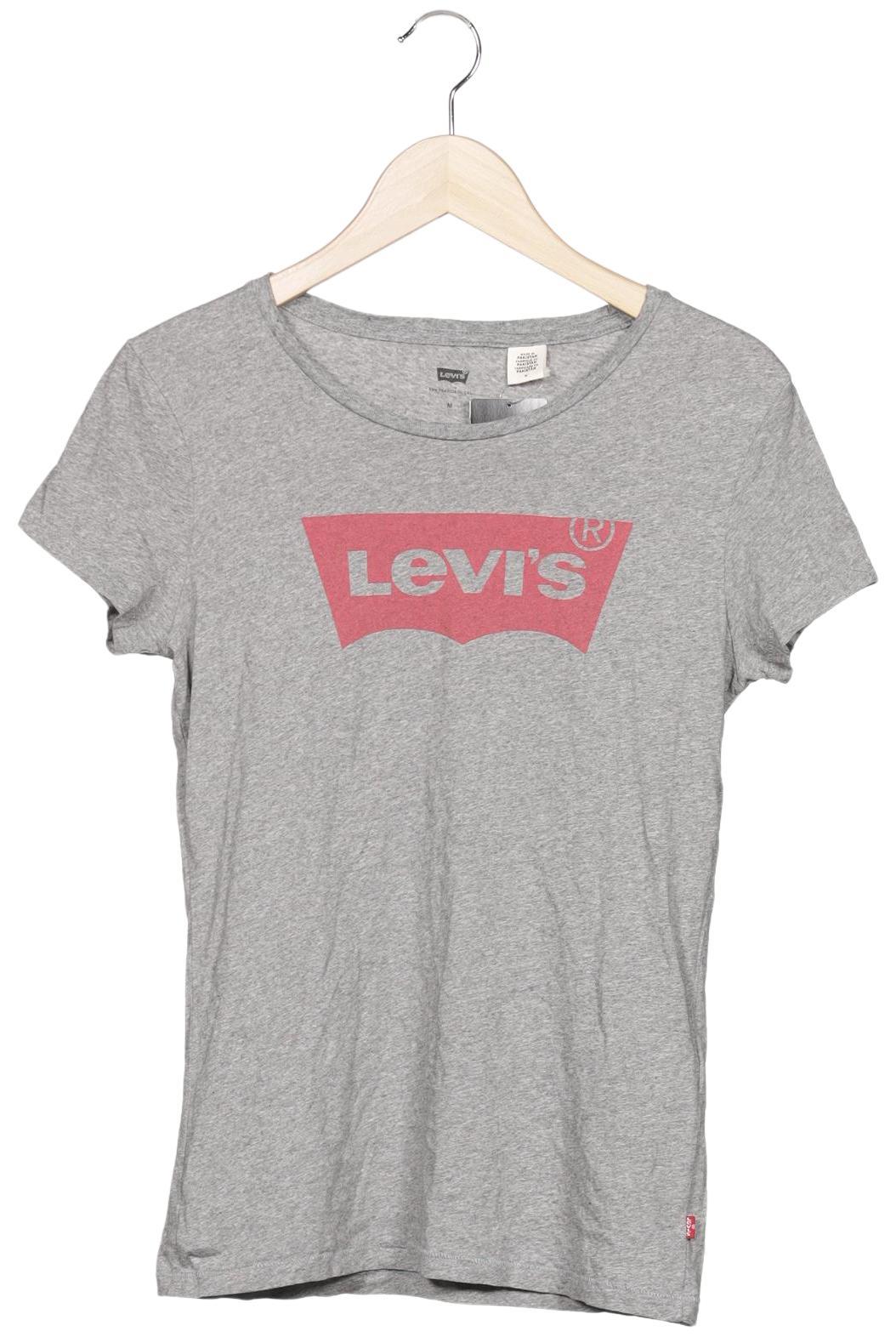 

Levis Damen T-Shirt, grau, Gr. 38