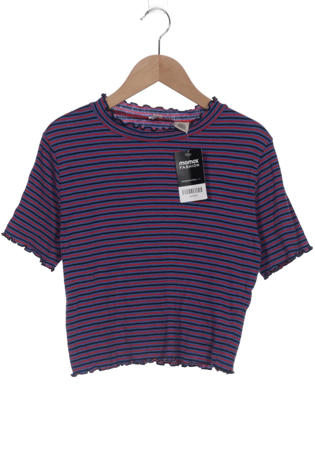 

Levis Damen T-Shirt, blau