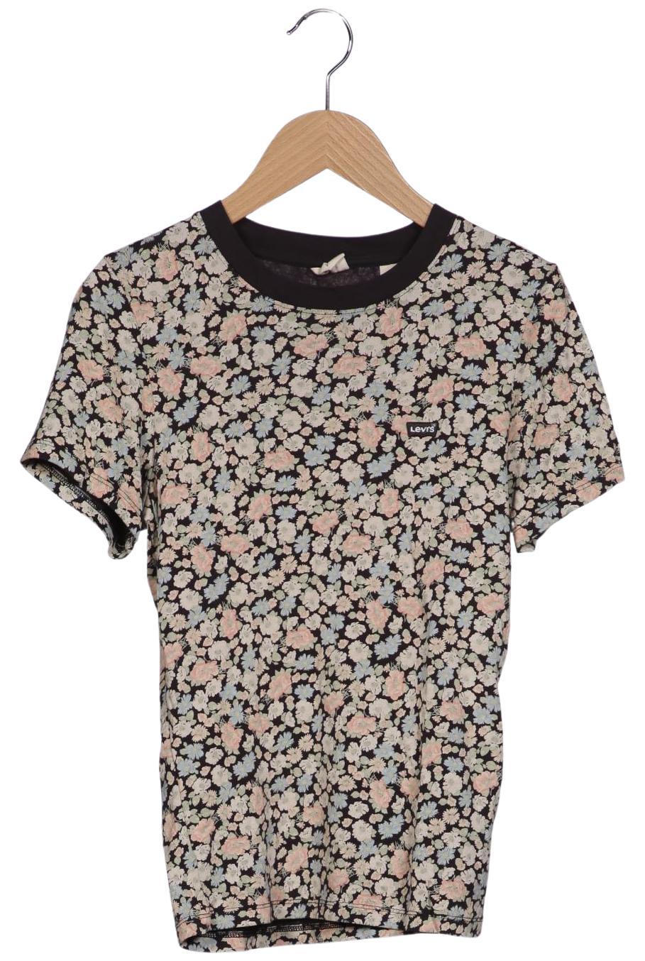 

Levis Damen T-Shirt, mehrfarbig, Gr. 38