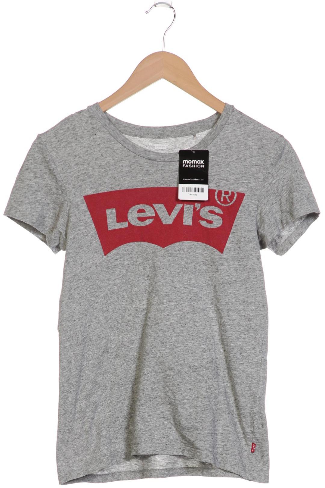 

Levis Damen T-Shirt, grau, Gr. 32