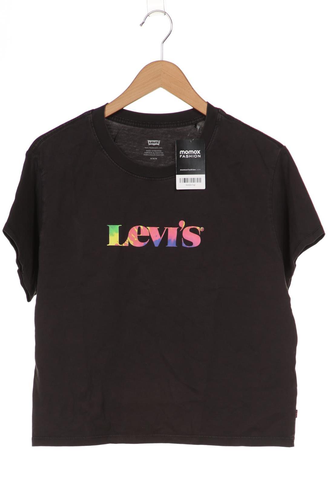 

Levis Damen T-Shirt, grau