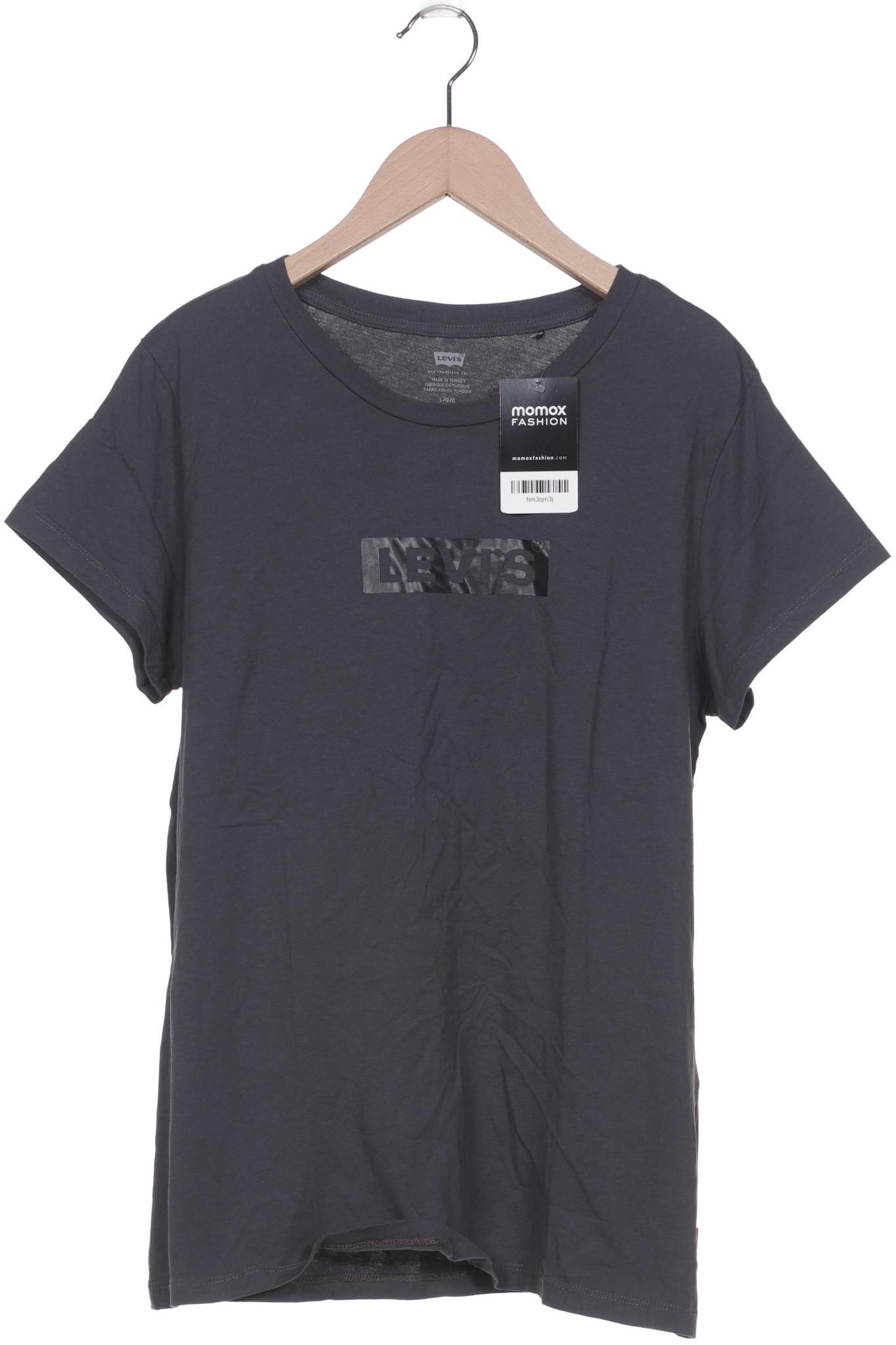 

Levis Damen T-Shirt, grau