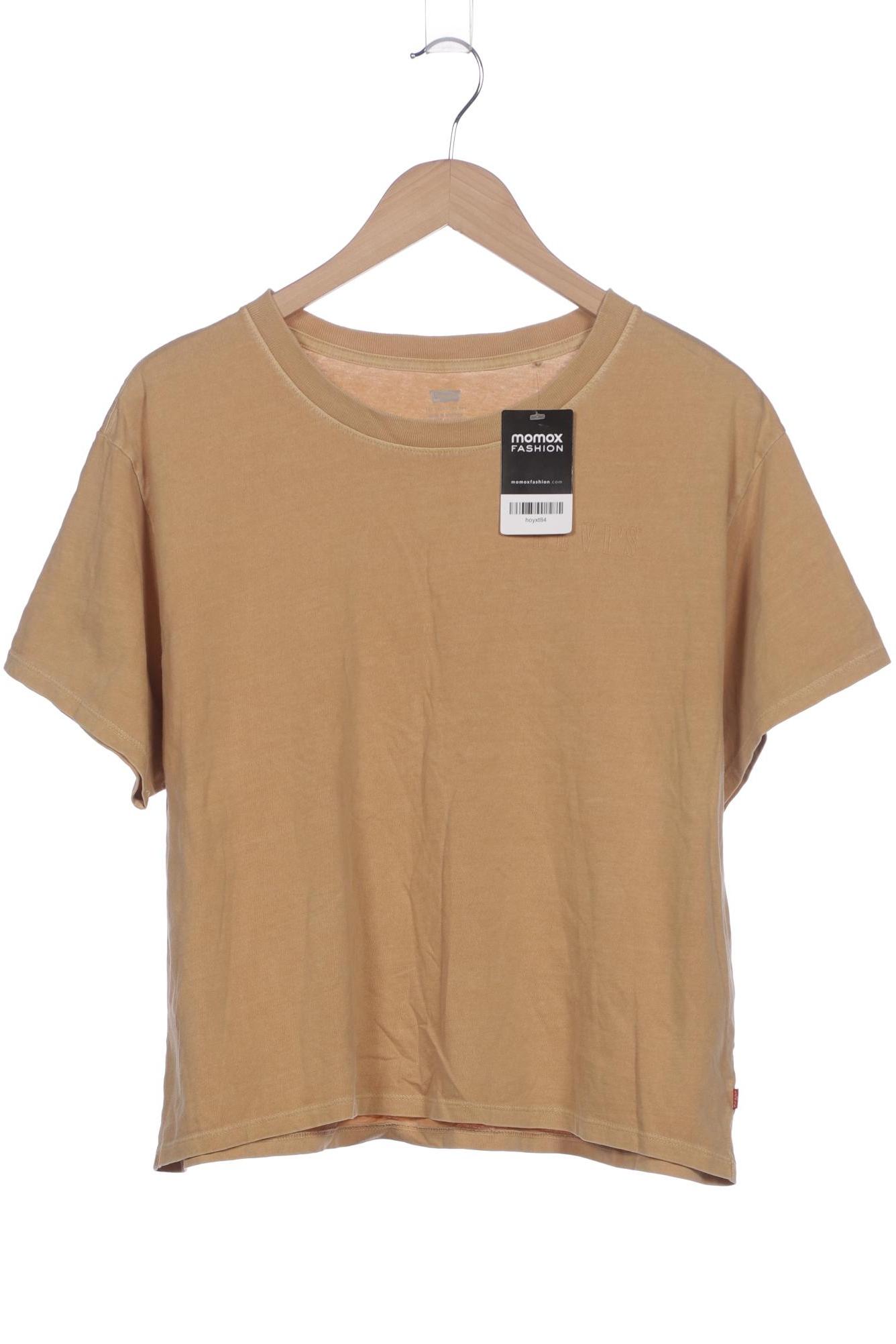 

Levis Damen T-Shirt, beige, Gr. 42