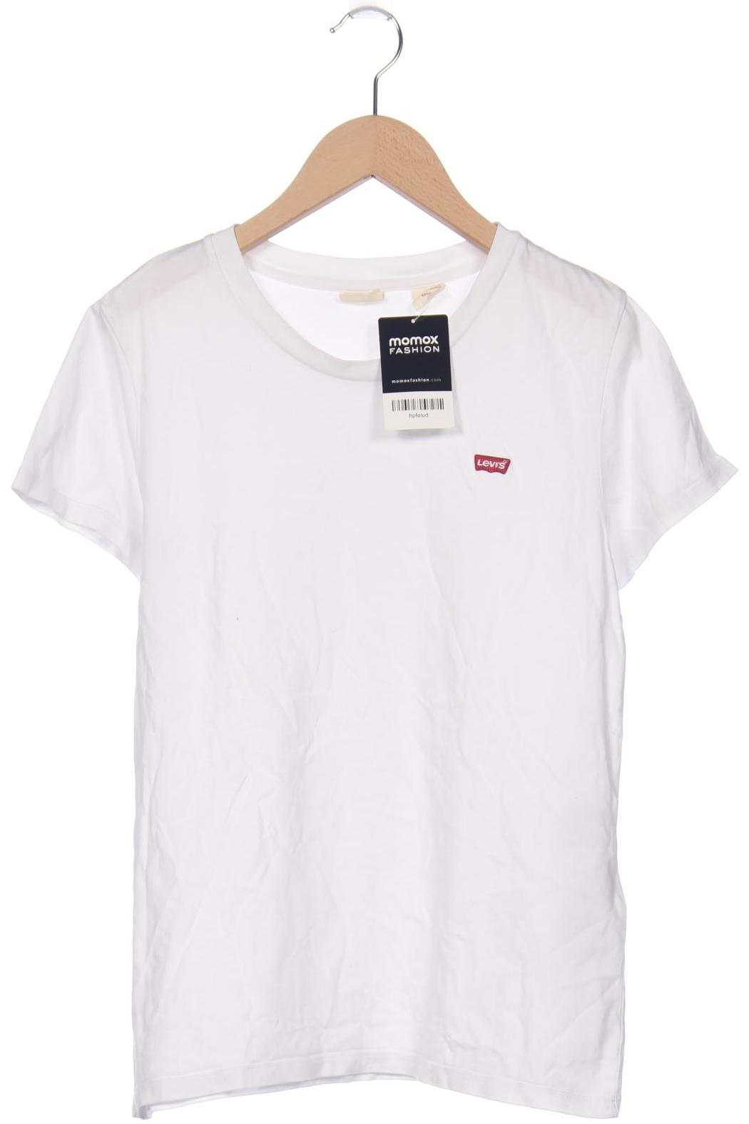 

Levis Damen T-Shirt, weiß, Gr. 36