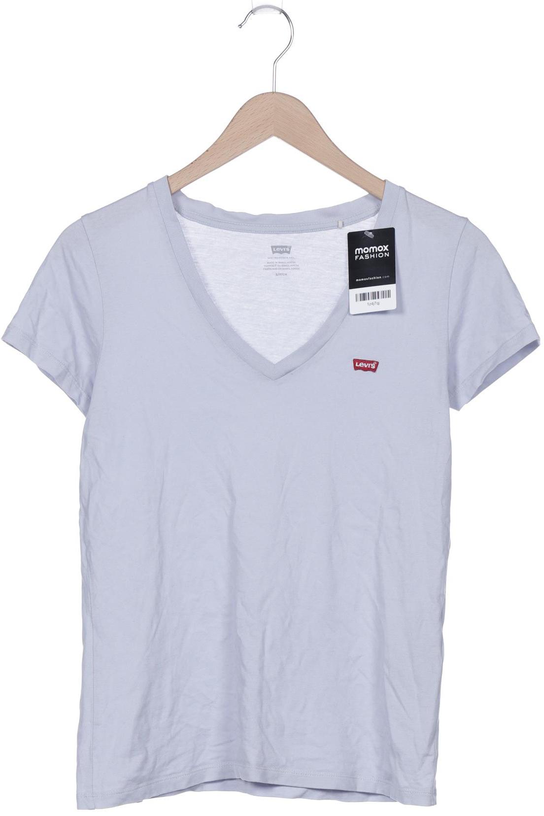 

Levis Damen T-Shirt, weiß, Gr. 36