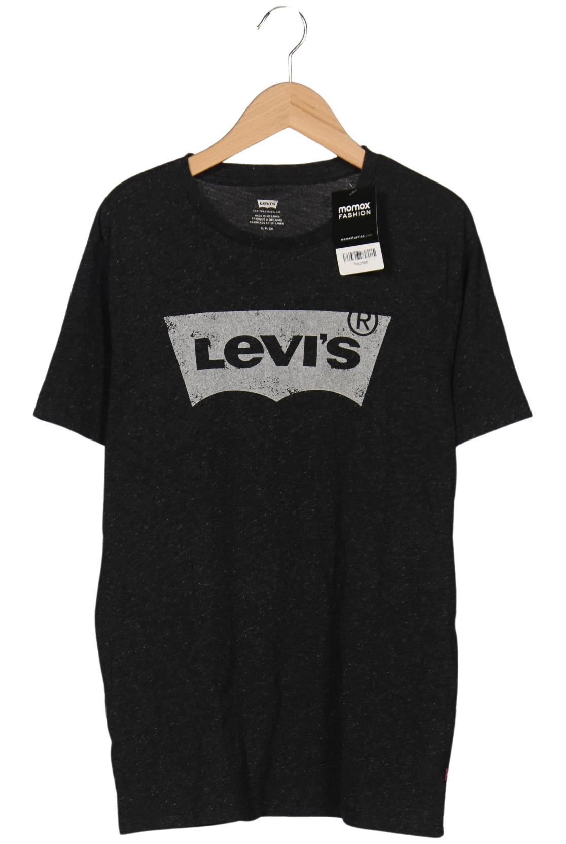 

Levis Damen T-Shirt, grau, Gr. 36