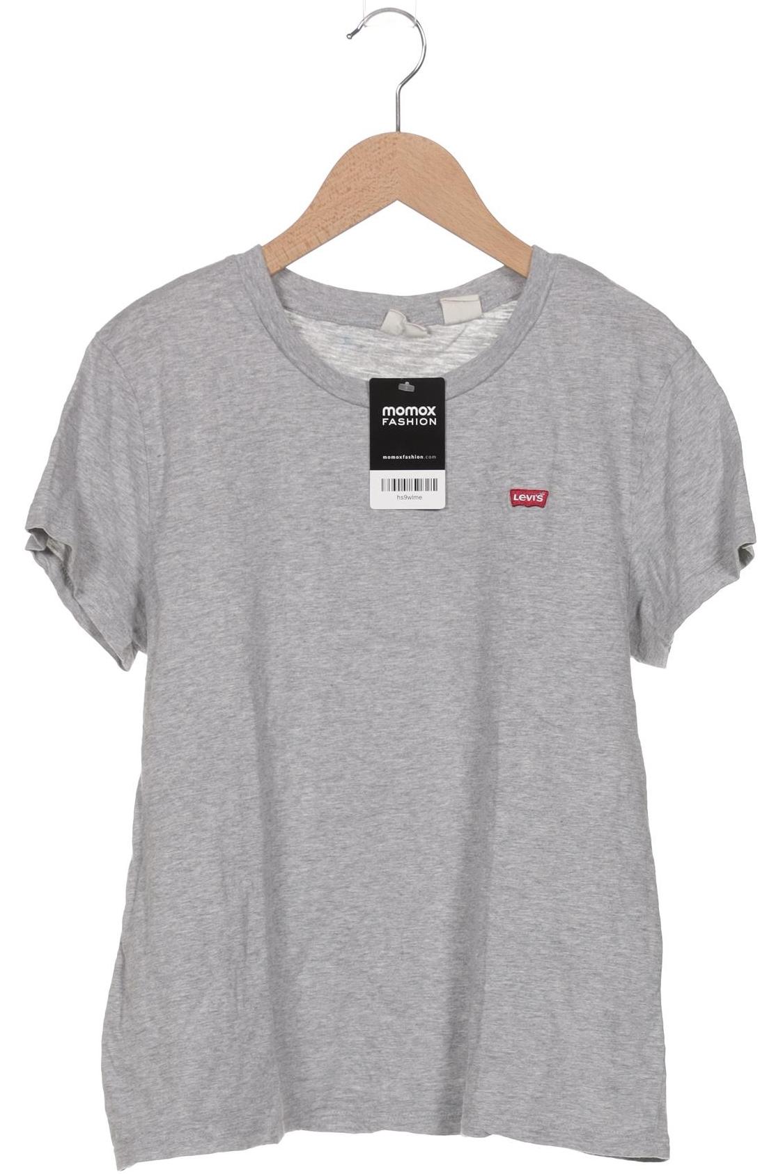 

Levis Damen T-Shirt, grau, Gr. 38