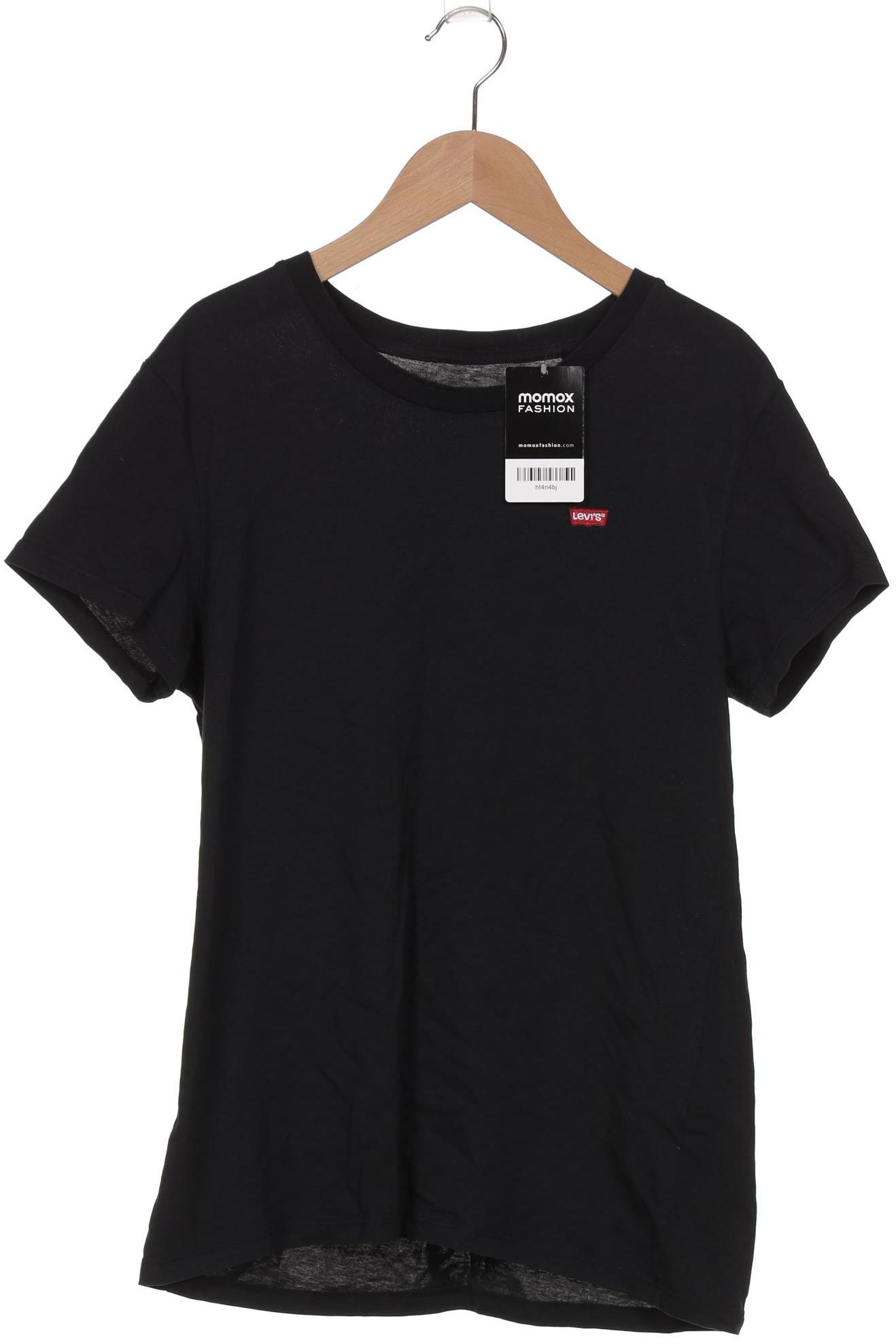 

Levis Damen T-Shirt, schwarz, Gr. 38