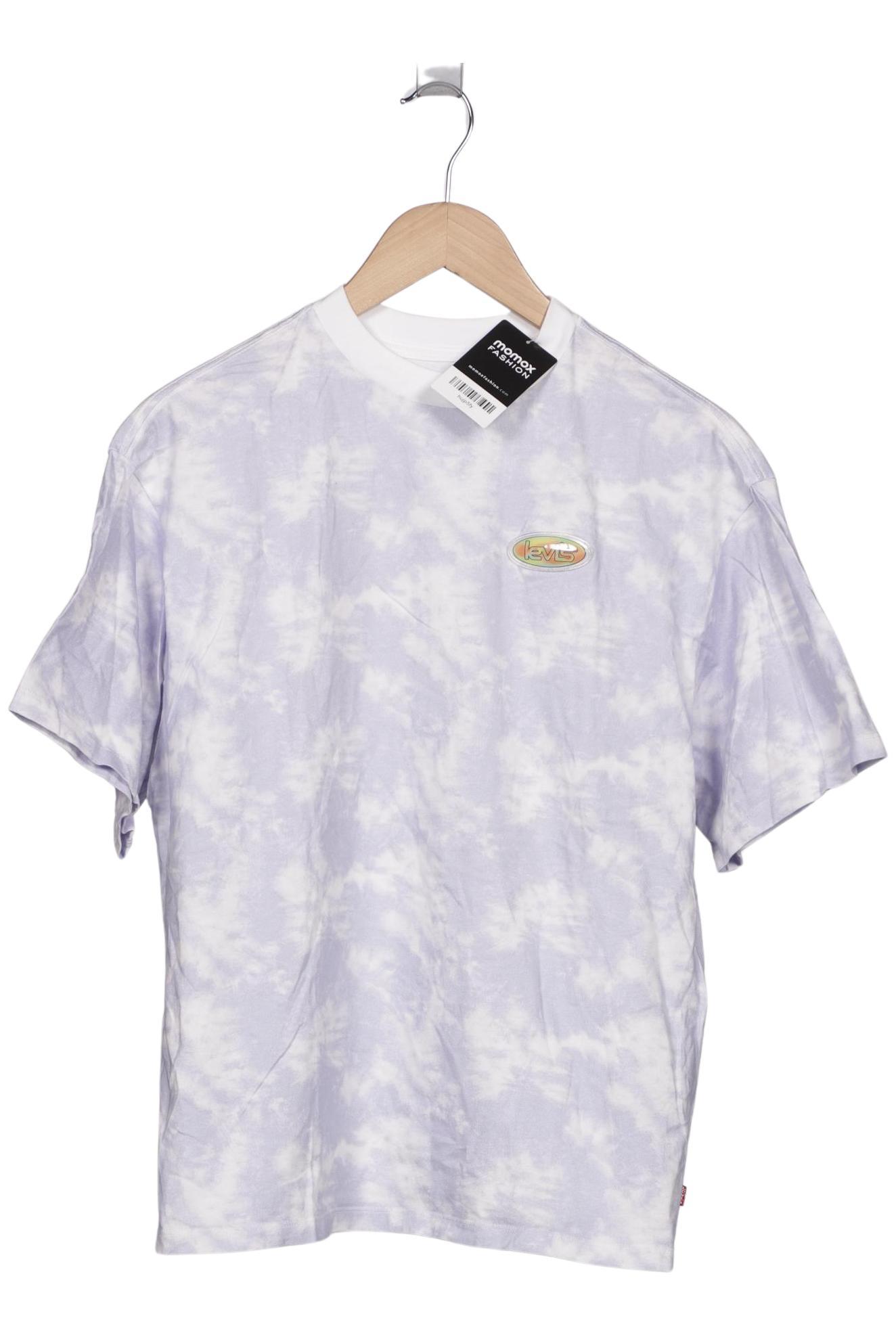 

Levis Damen T-Shirt, flieder, Gr. 34