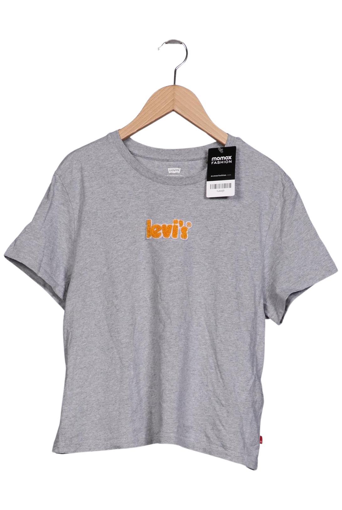 

Levis Damen T-Shirt, grau, Gr. 42
