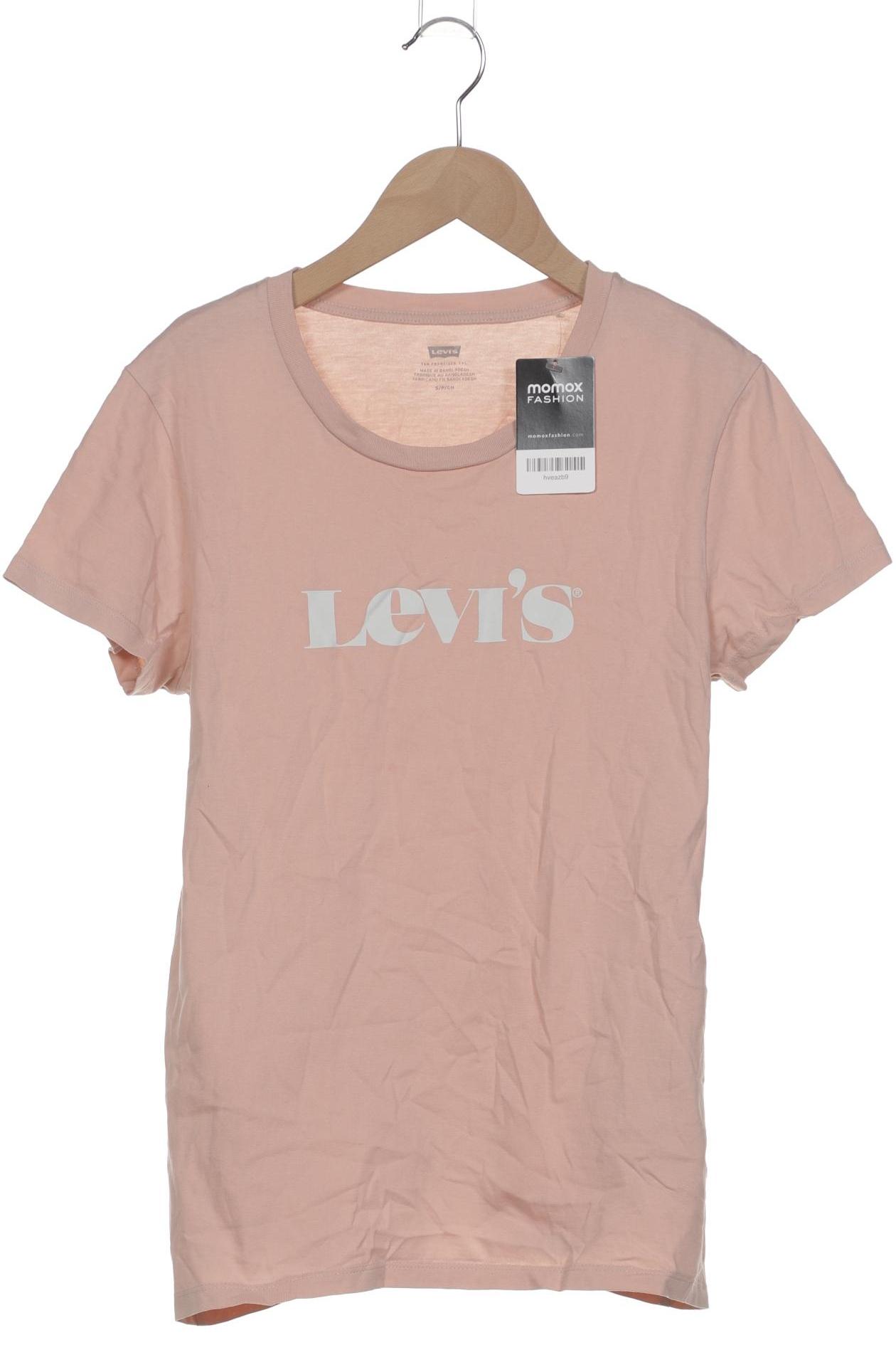 

Levis Damen T-Shirt, beige, Gr. 36
