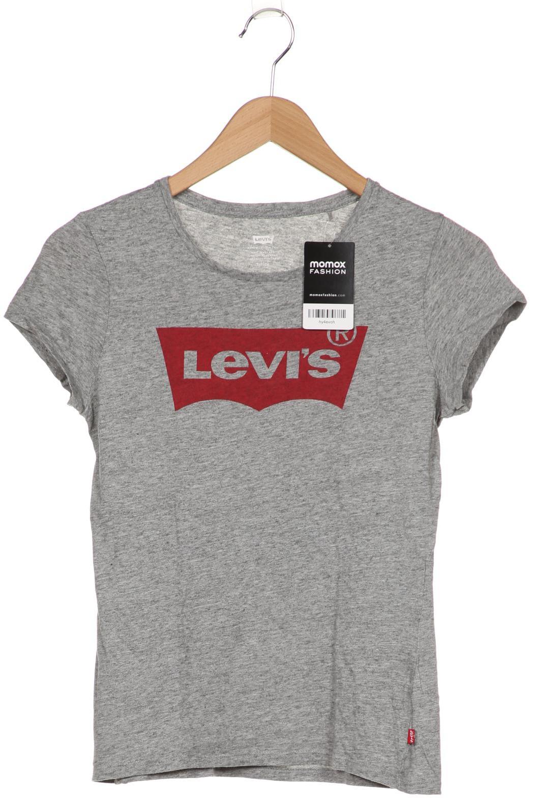 

Levis Damen T-Shirt, grau