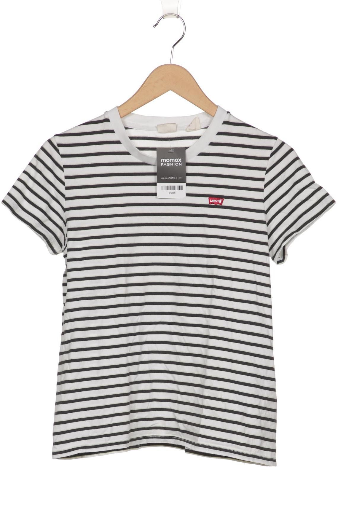 

Levis Damen T-Shirt, weiß