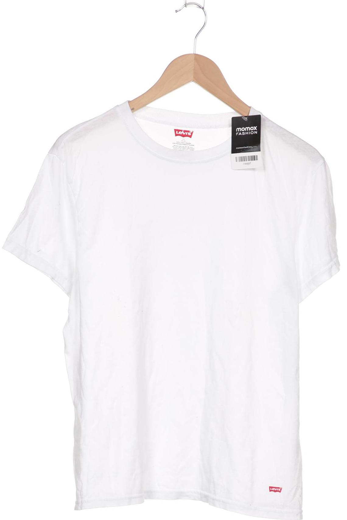 

Levis Damen T-Shirt, weiß