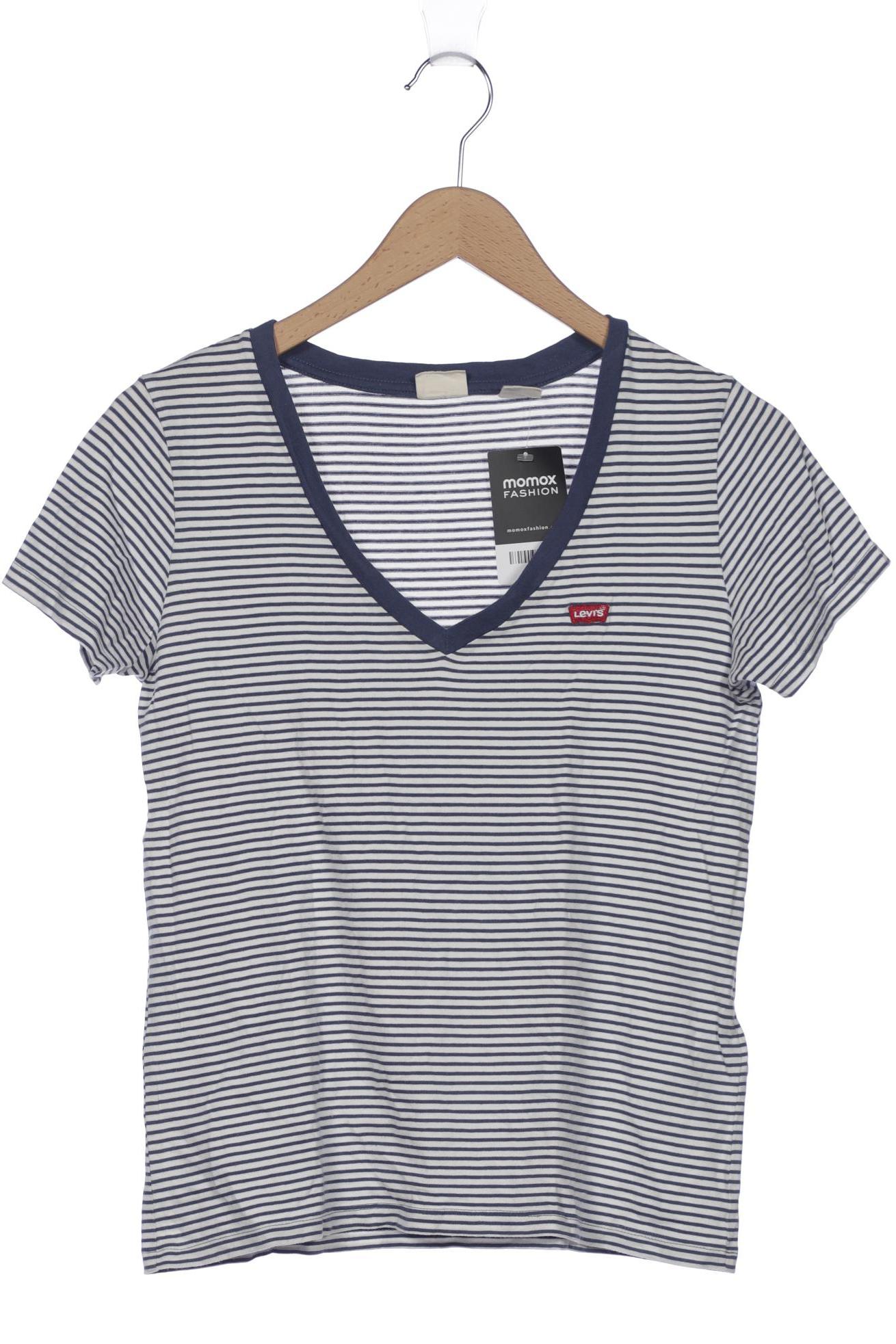 

Levis Damen T-Shirt, weiß