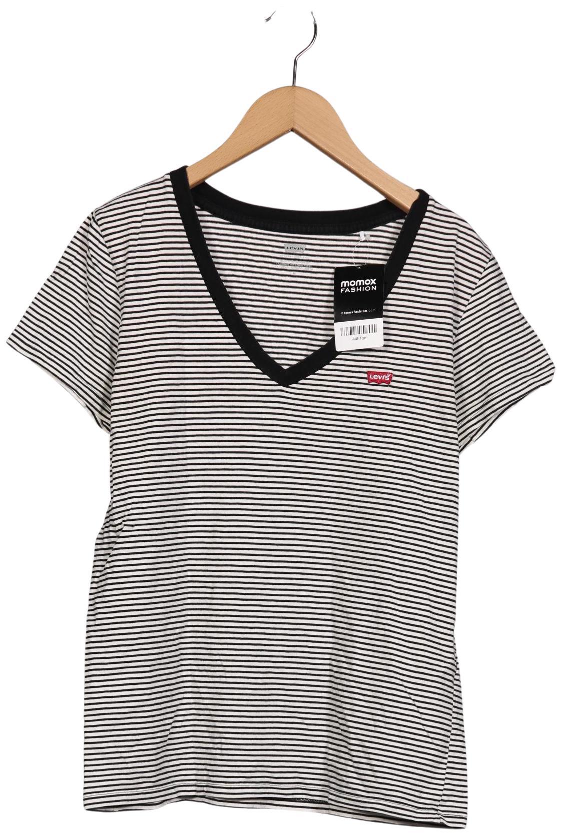 

Levis Damen T-Shirt, grau, Gr. 38