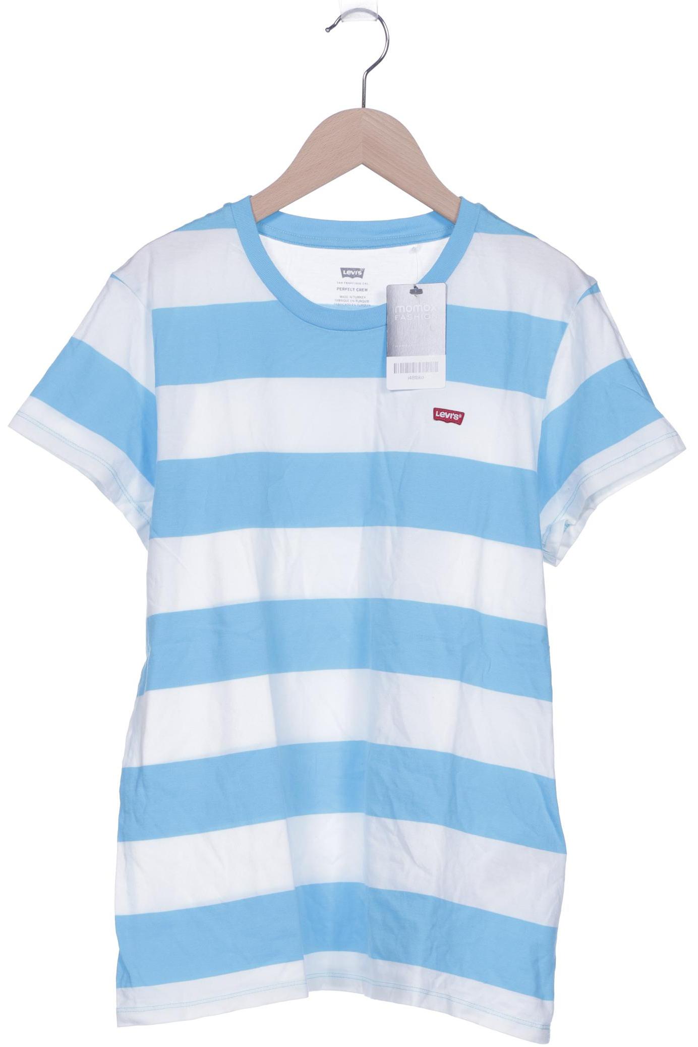 

Levis Damen T-Shirt, weiß