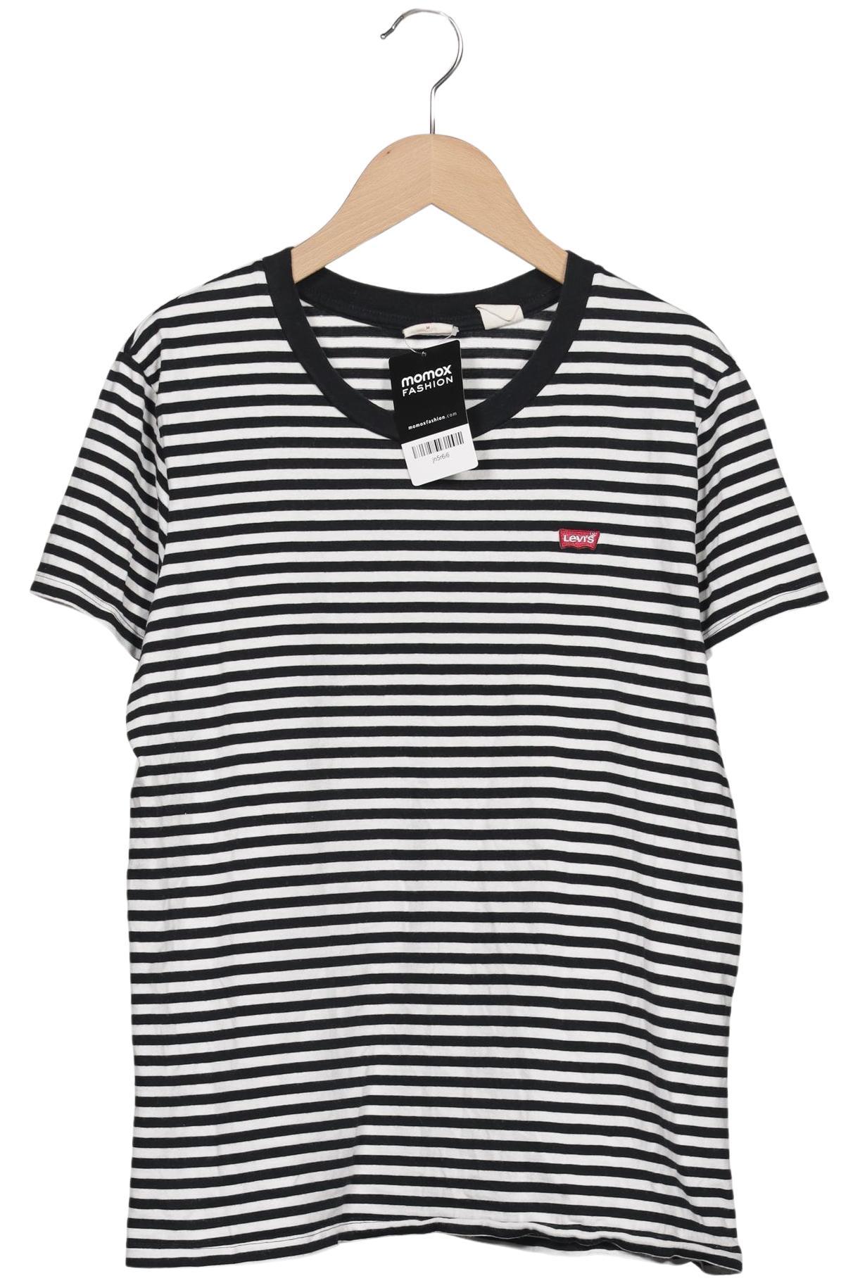 

Levis Damen T-Shirt, schwarz, Gr. 38