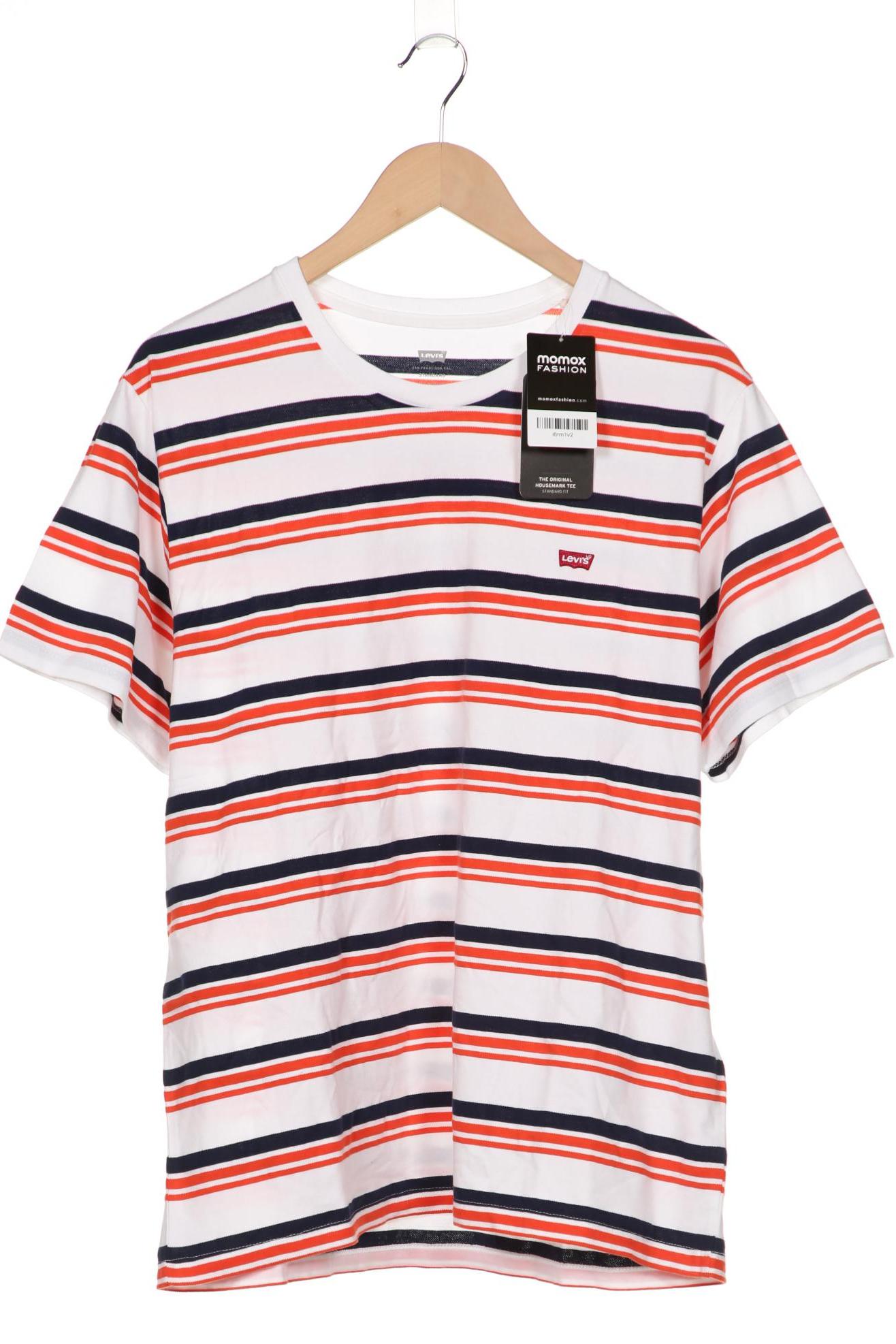 

Levis Damen T-Shirt, weiß