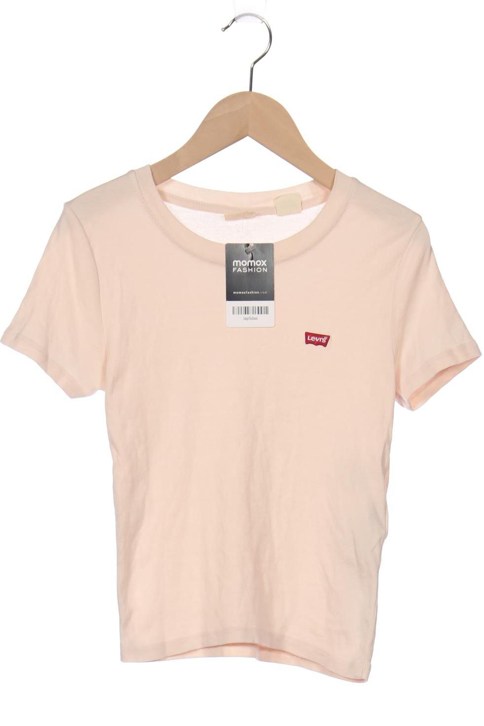 

Levis Damen T-Shirt, pink