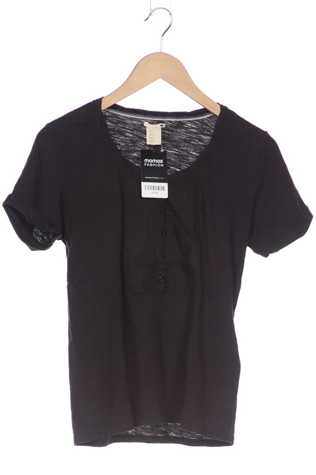 

Levis Damen T-Shirt, schwarz