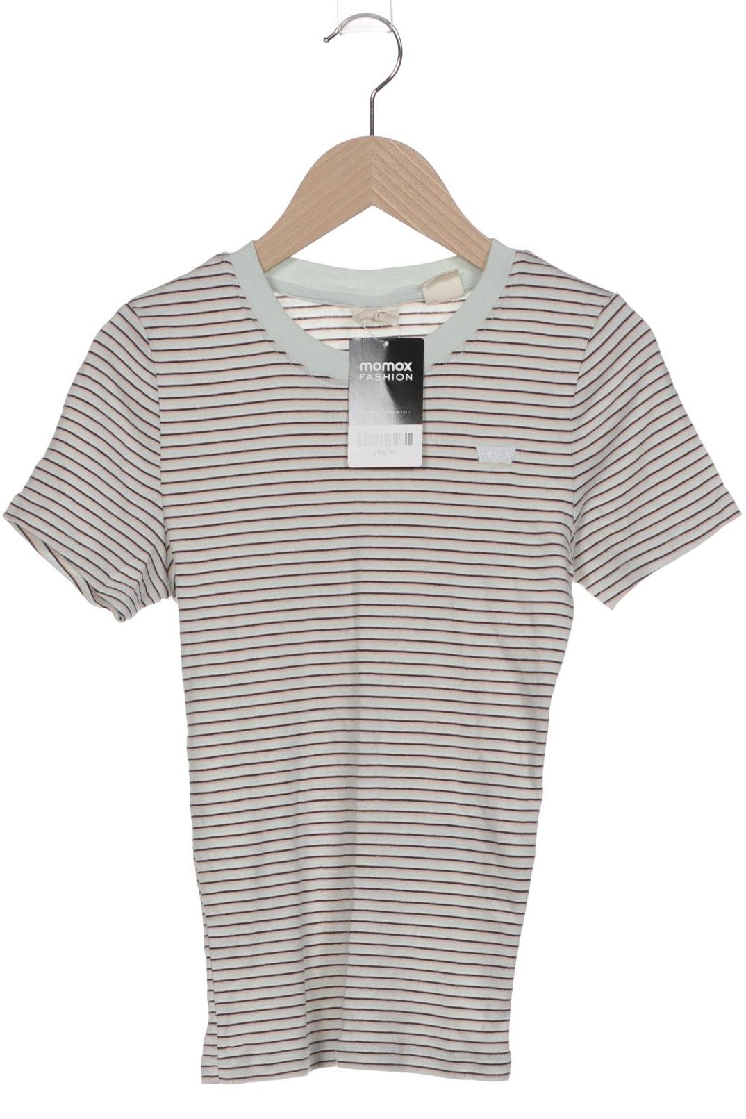 

Levis Damen T-Shirt, hellgrün, Gr. 32