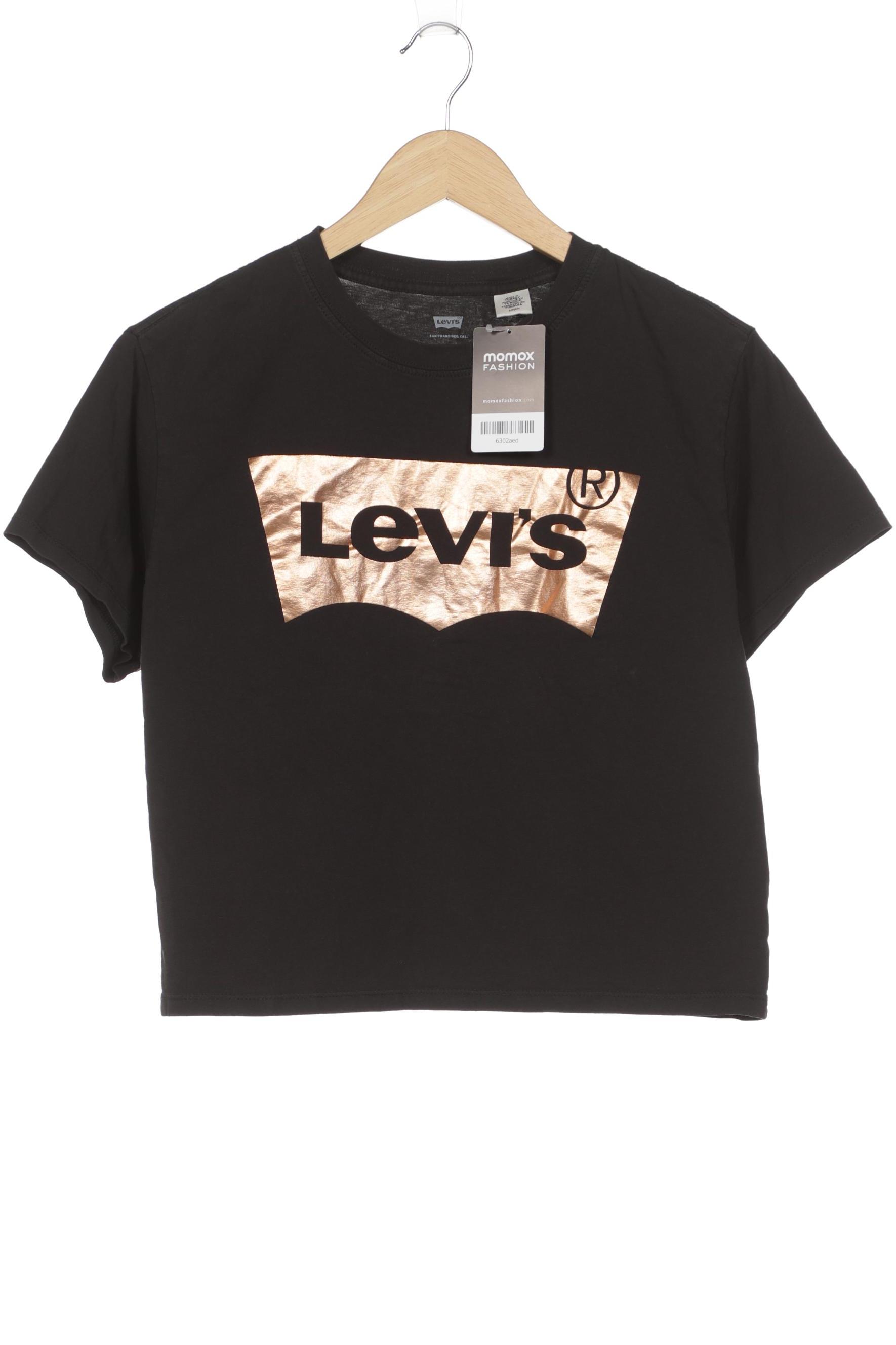 

Levis Damen T-Shirt, grau, Gr. 36