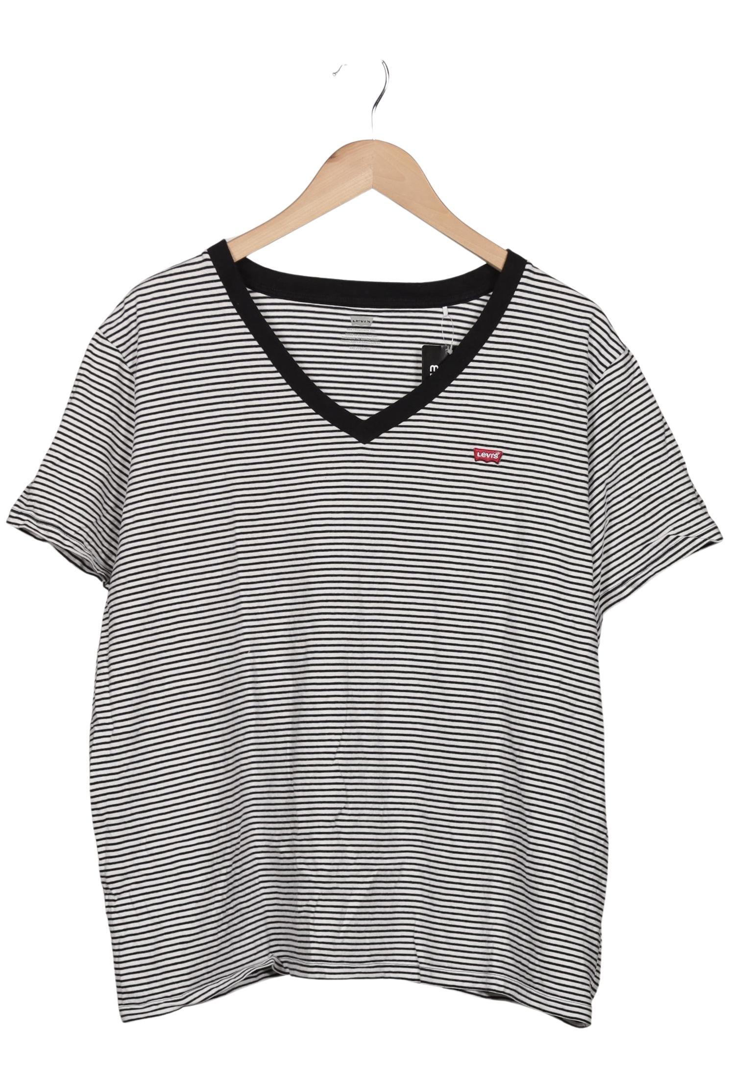 

Levis Damen T-Shirt, mehrfarbig, Gr. 48