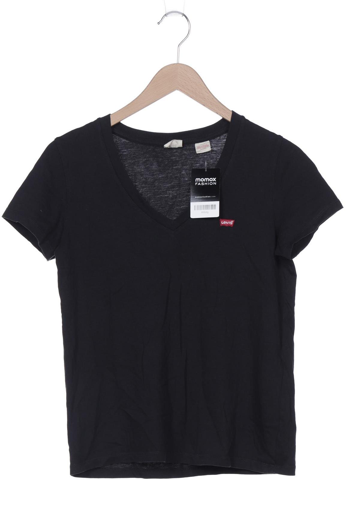 

Levis Damen T-Shirt, schwarz, Gr. 34