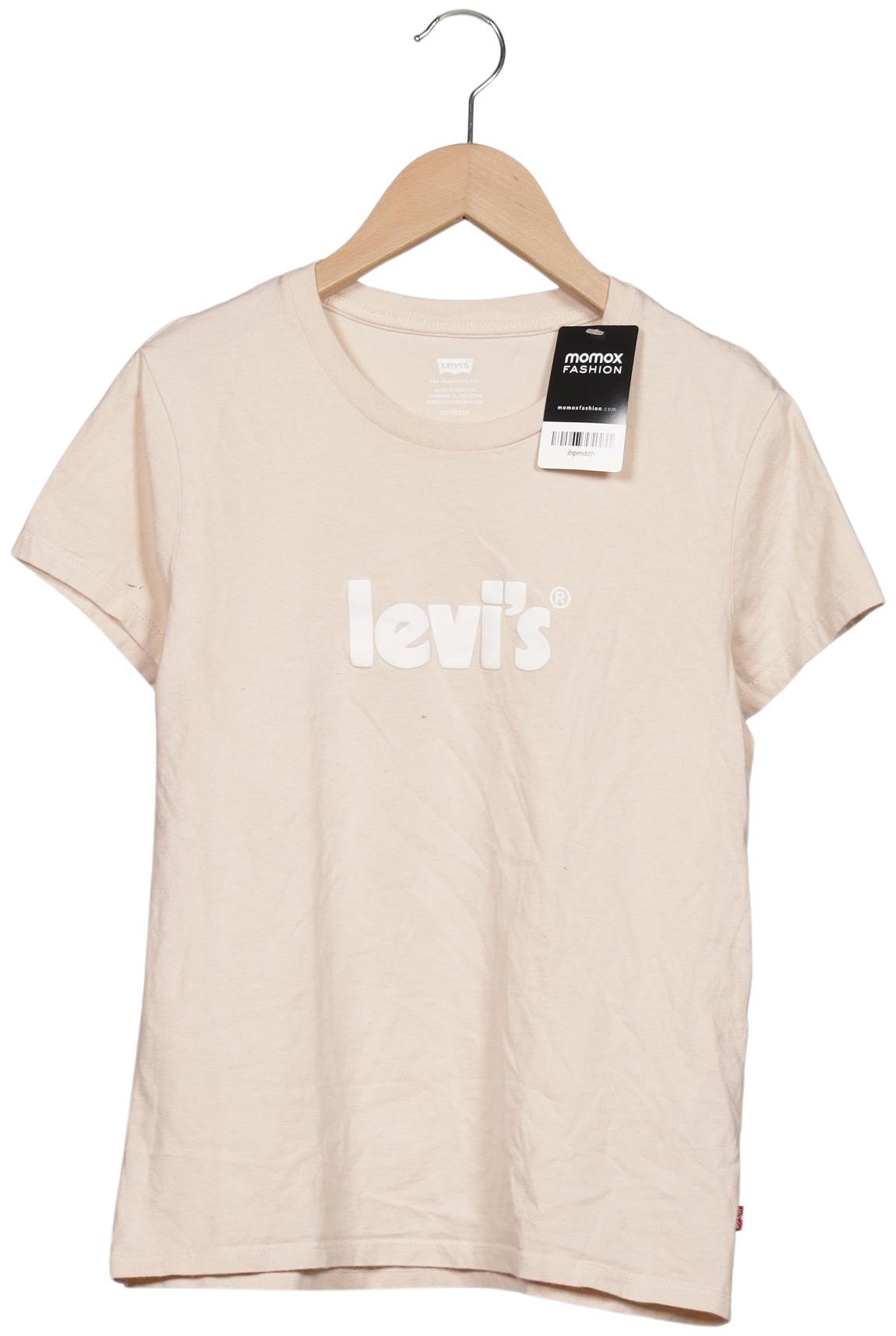 

Levis Damen T-Shirt, beige, Gr. 34