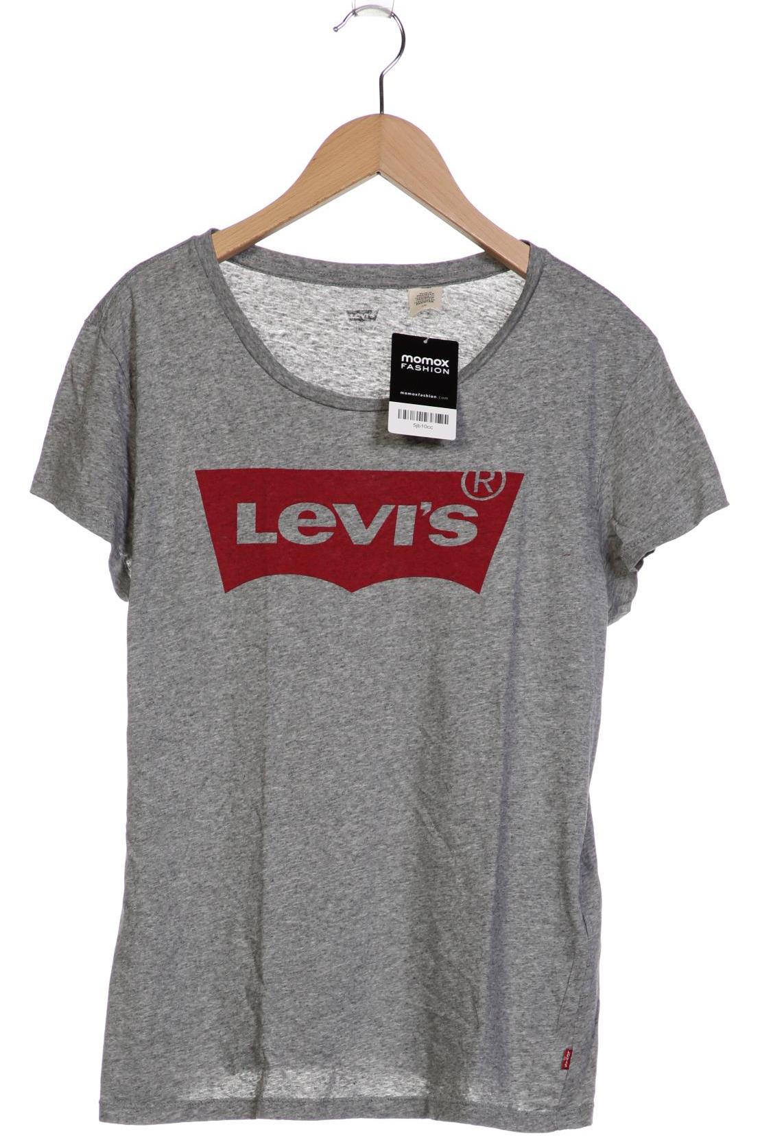 

Levis Damen T-Shirt, grau, Gr. 42
