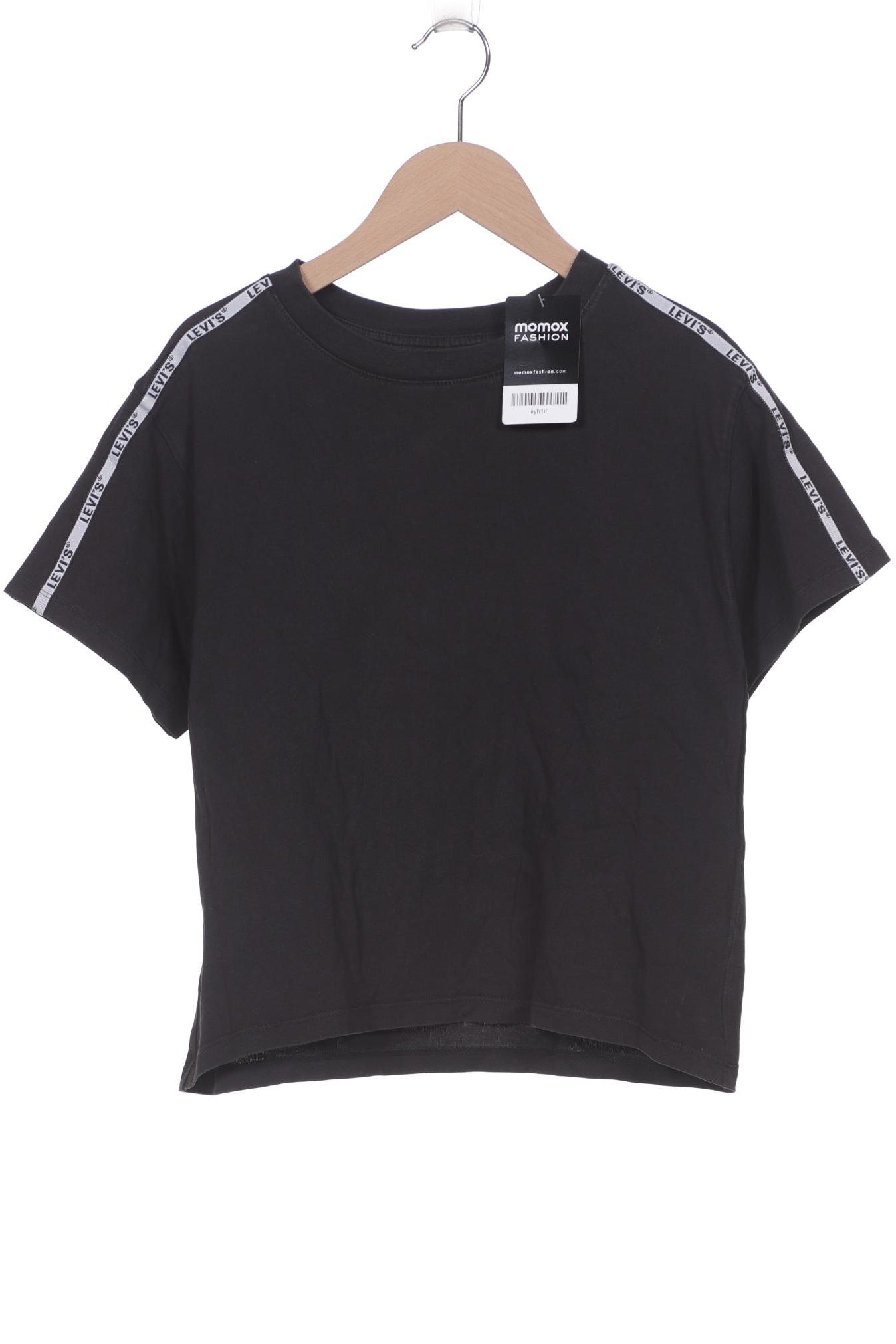 

Levis Damen T-Shirt, schwarz, Gr. 34