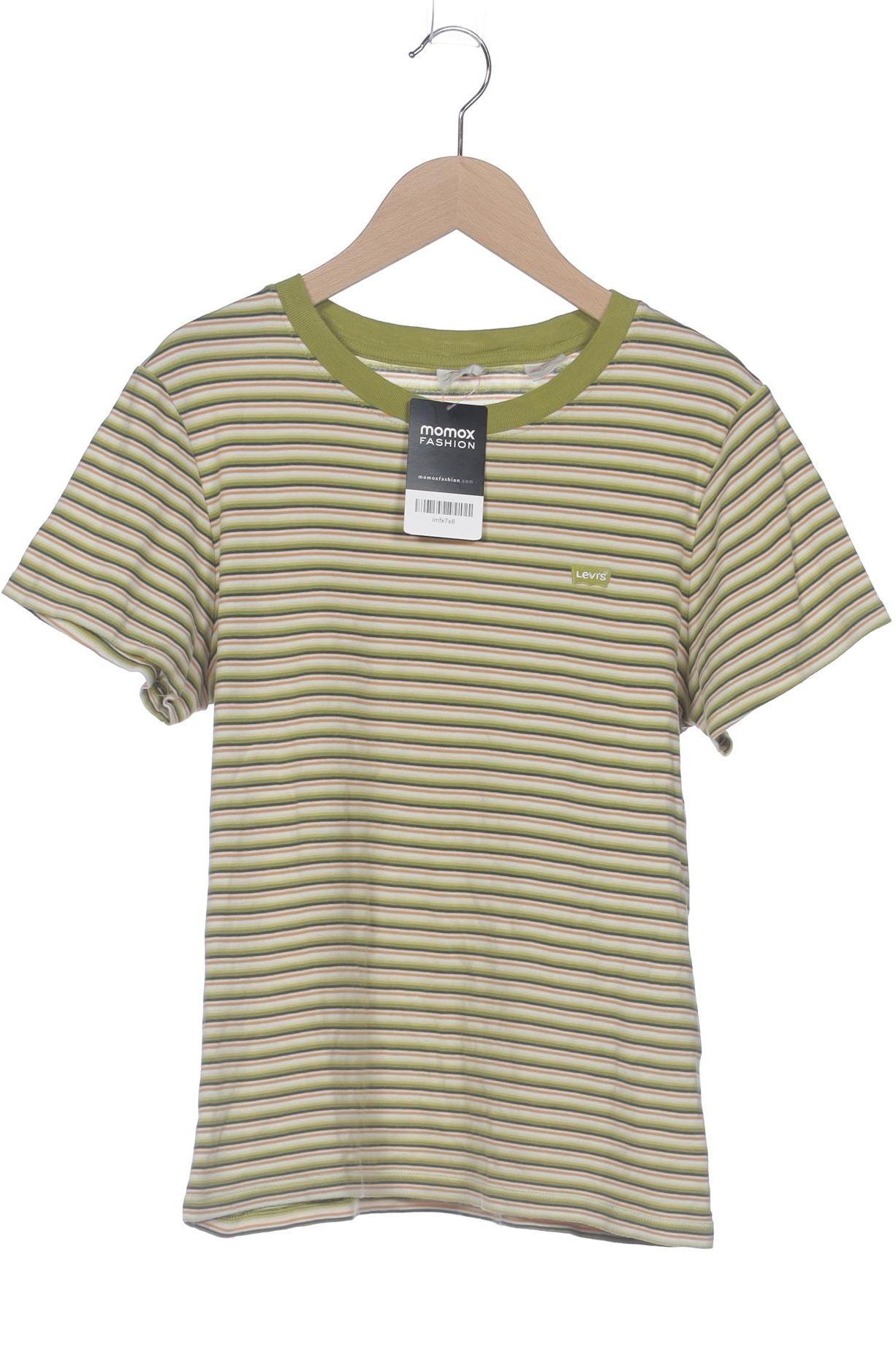 

Levis Damen T-Shirt, grün, Gr. 42