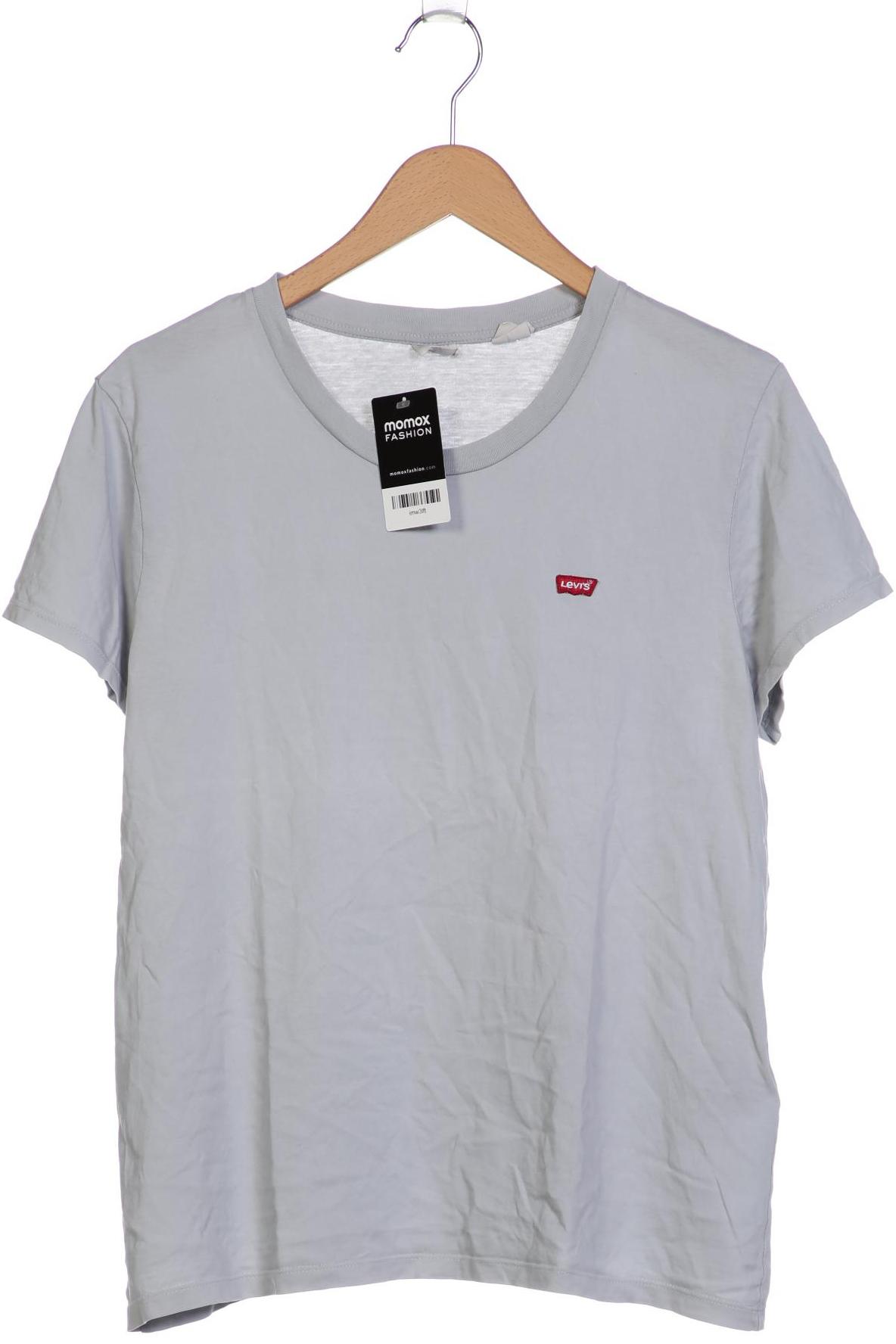 

Levis Damen T-Shirt, grau, Gr. 42