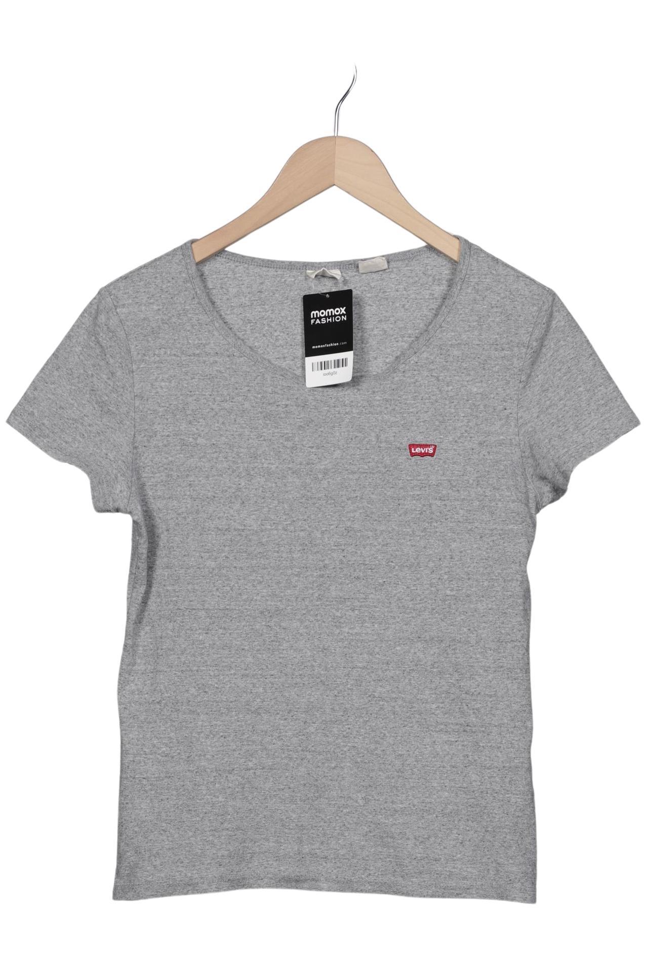 

Levis Damen T-Shirt, grau, Gr. 42